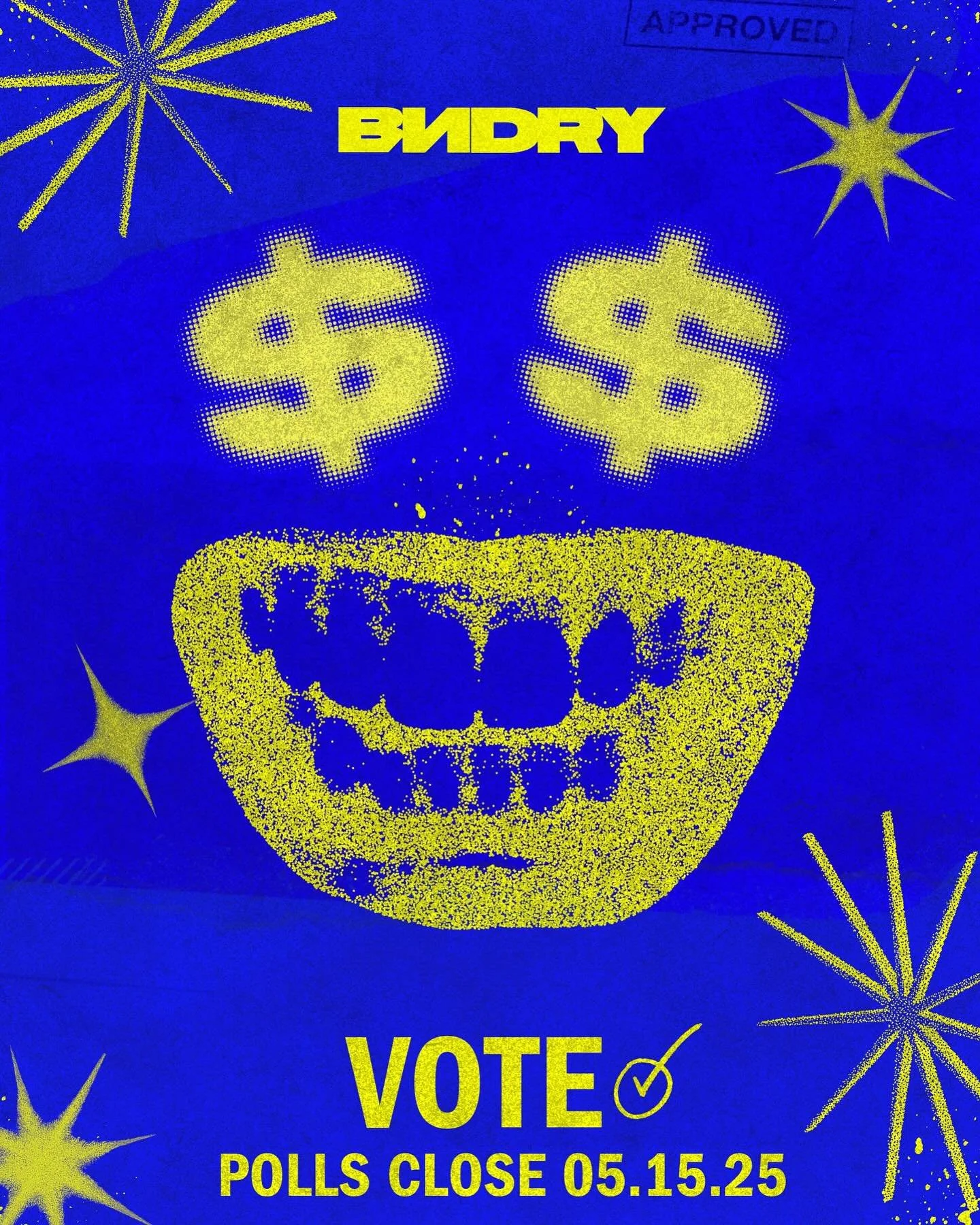 BNDRY makes voting WORTH YOUR TIME💸 the first 250 of ya&rsquo;ll who fill out our voting poll for Boise&rsquo;s BEST will be entered into a raffle for a $100 gift card to @boisecoop 🗳️💙

u know what to do 🫦 link in the bio.🔗