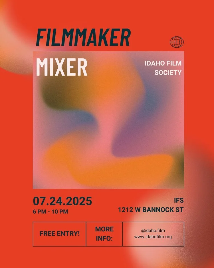 FILMMAKER MIXER