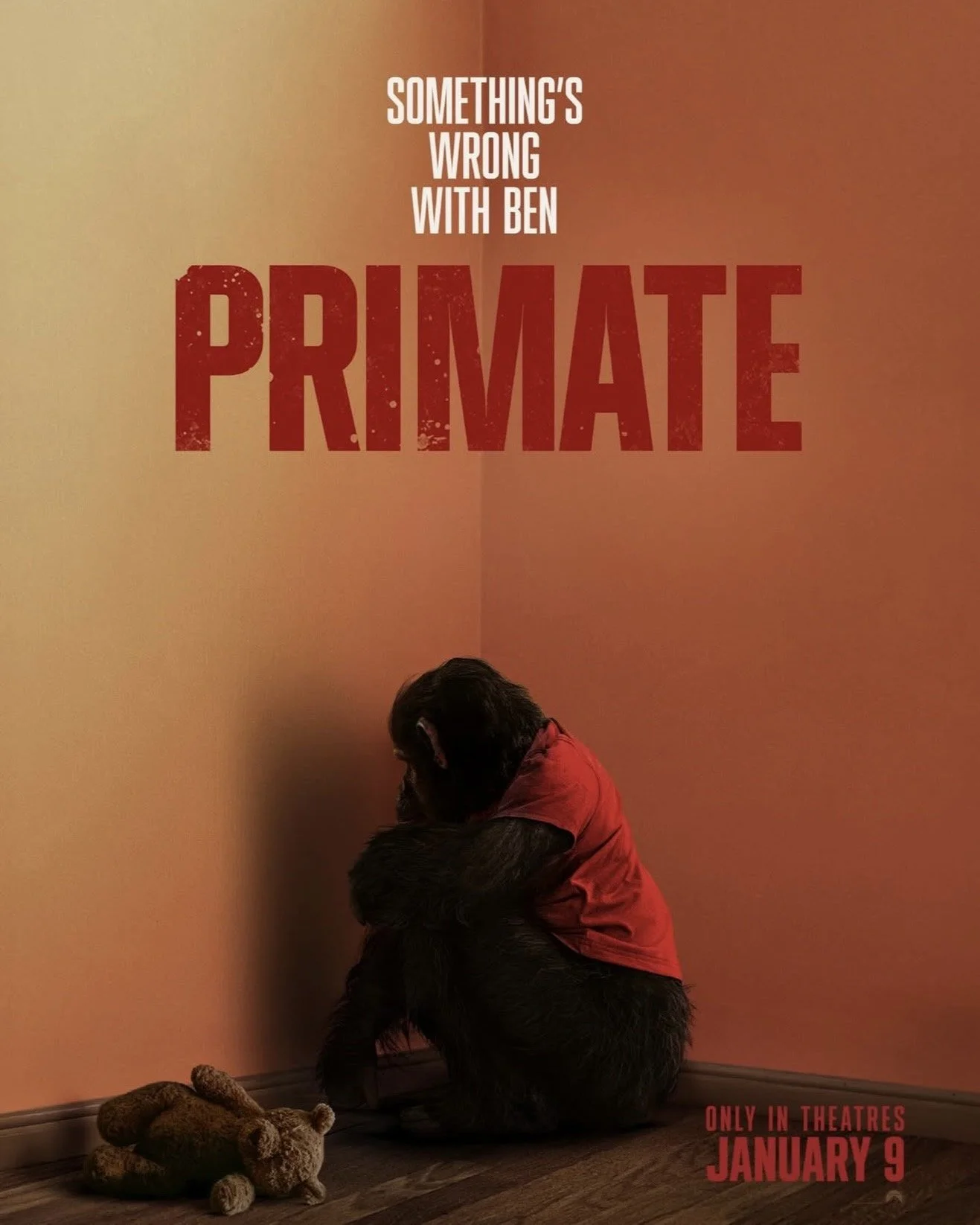 PRIMATE: SPECIAL BOISE SCREENING