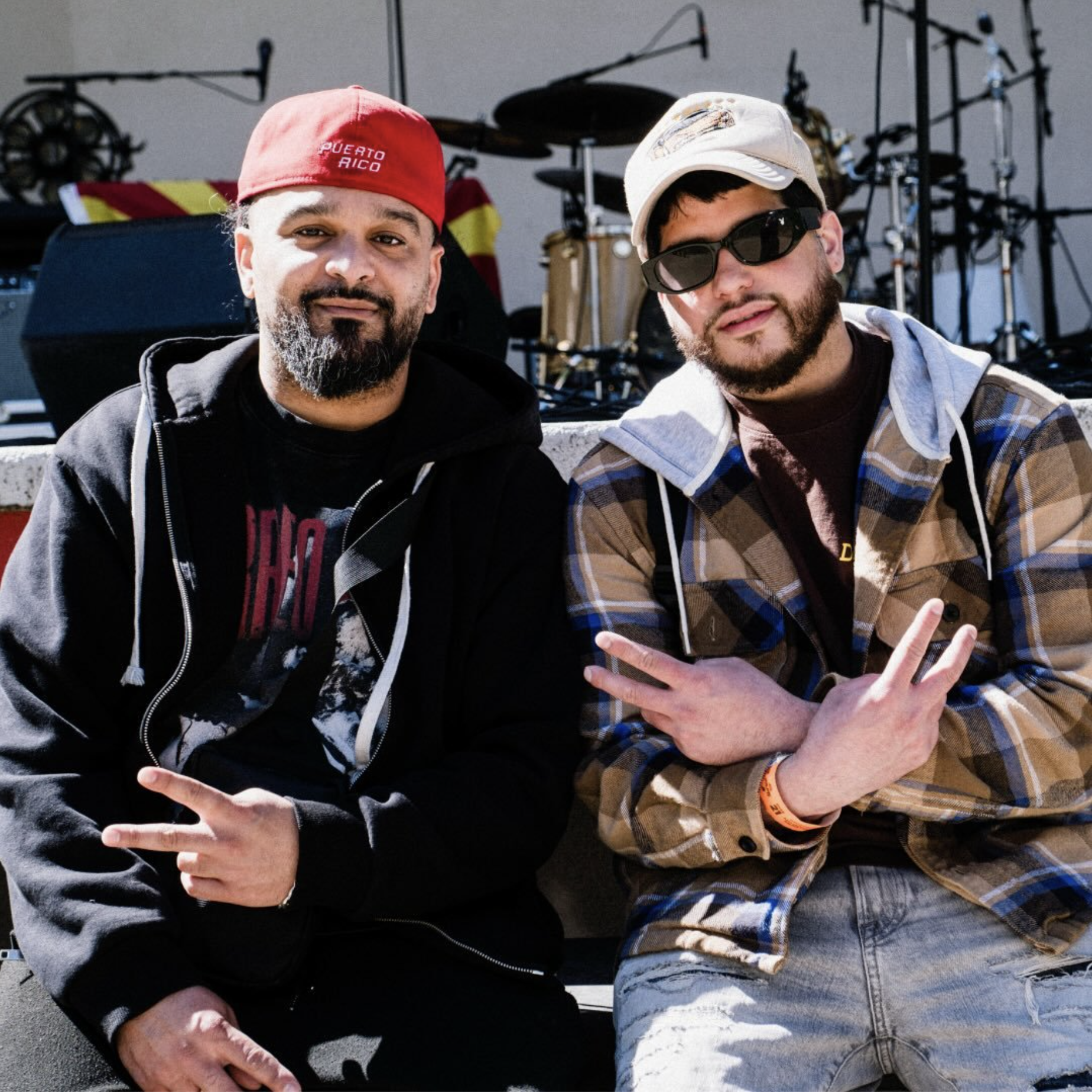 PERREO BOYS