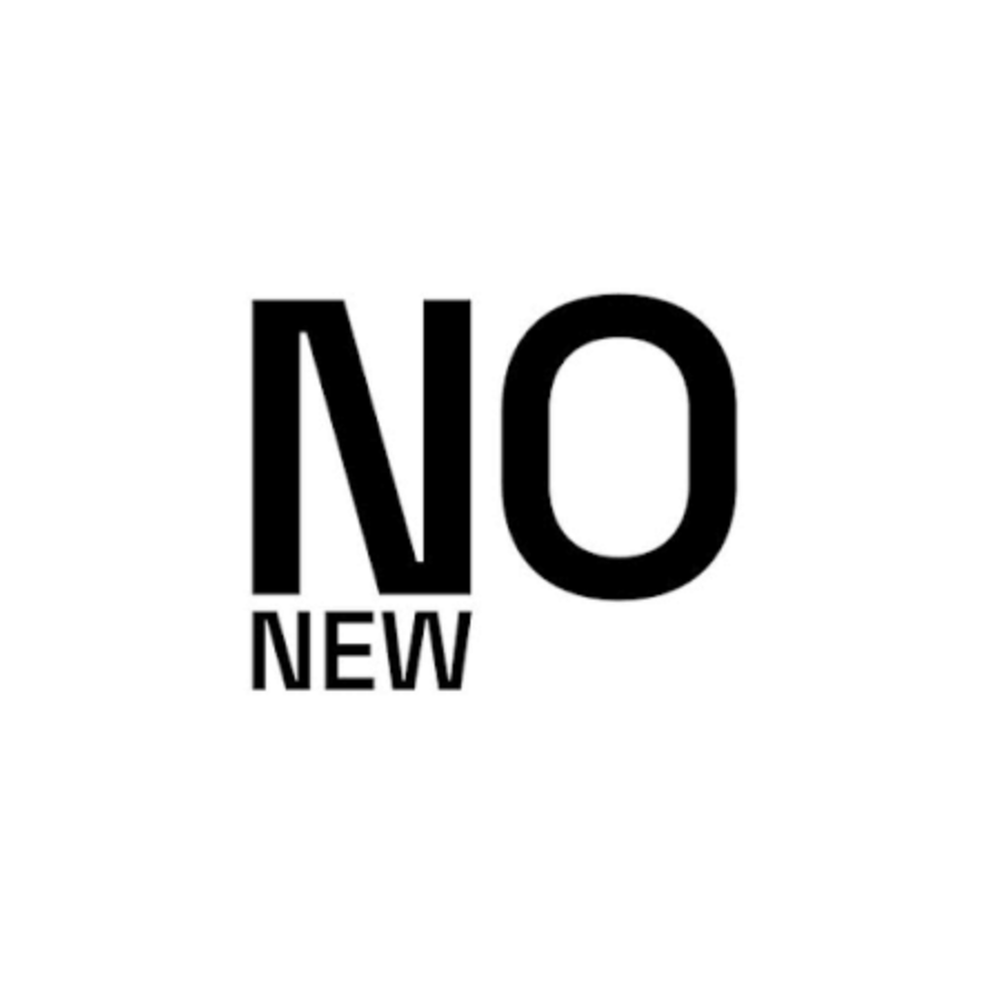 NO NEW VINTAGE
