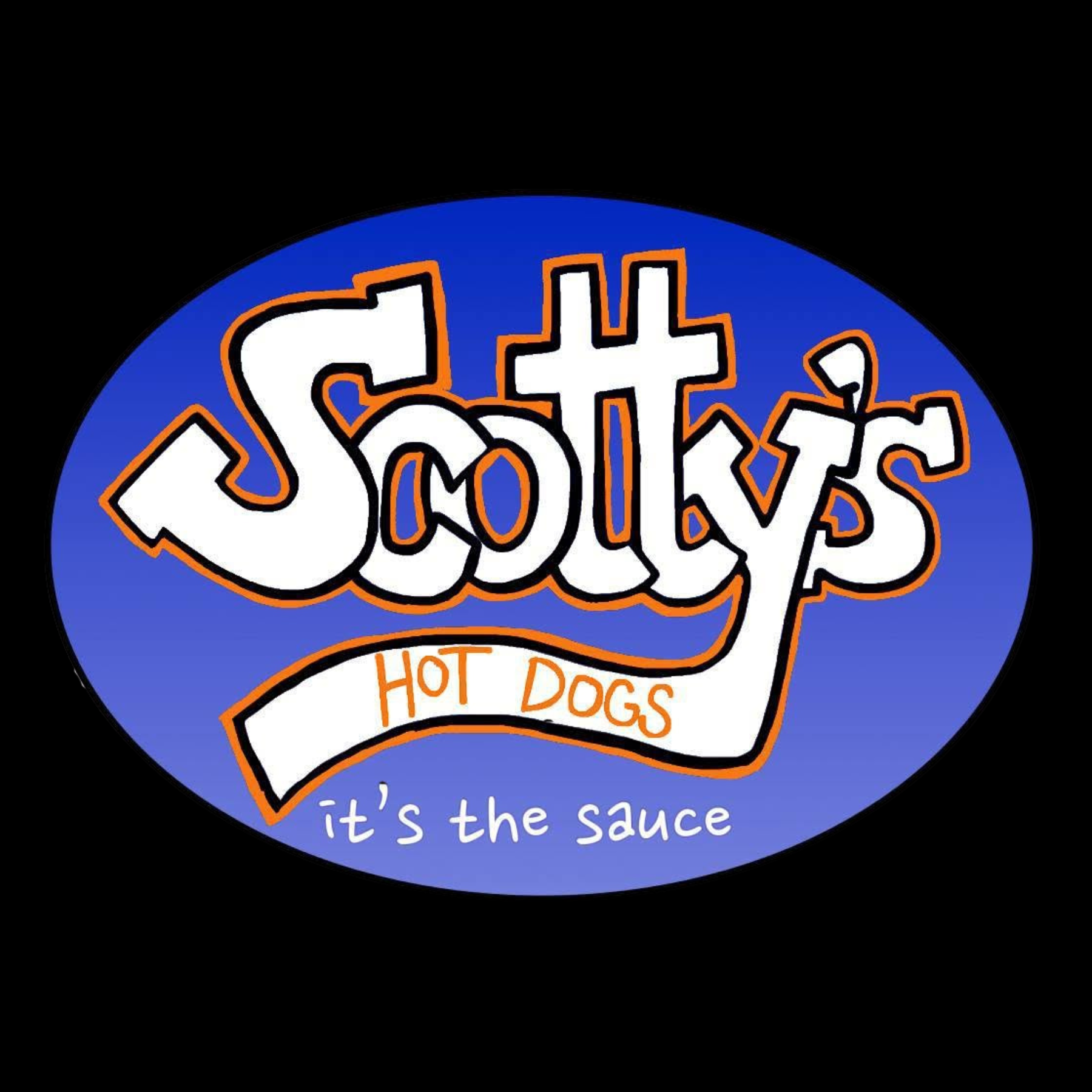 SCOTTY’S HOT DOGS