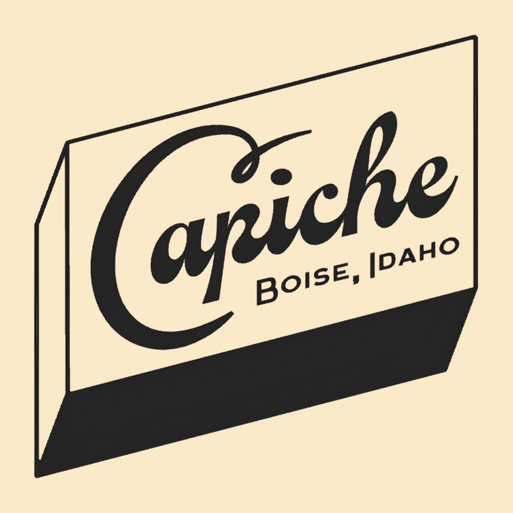 CAPICHE