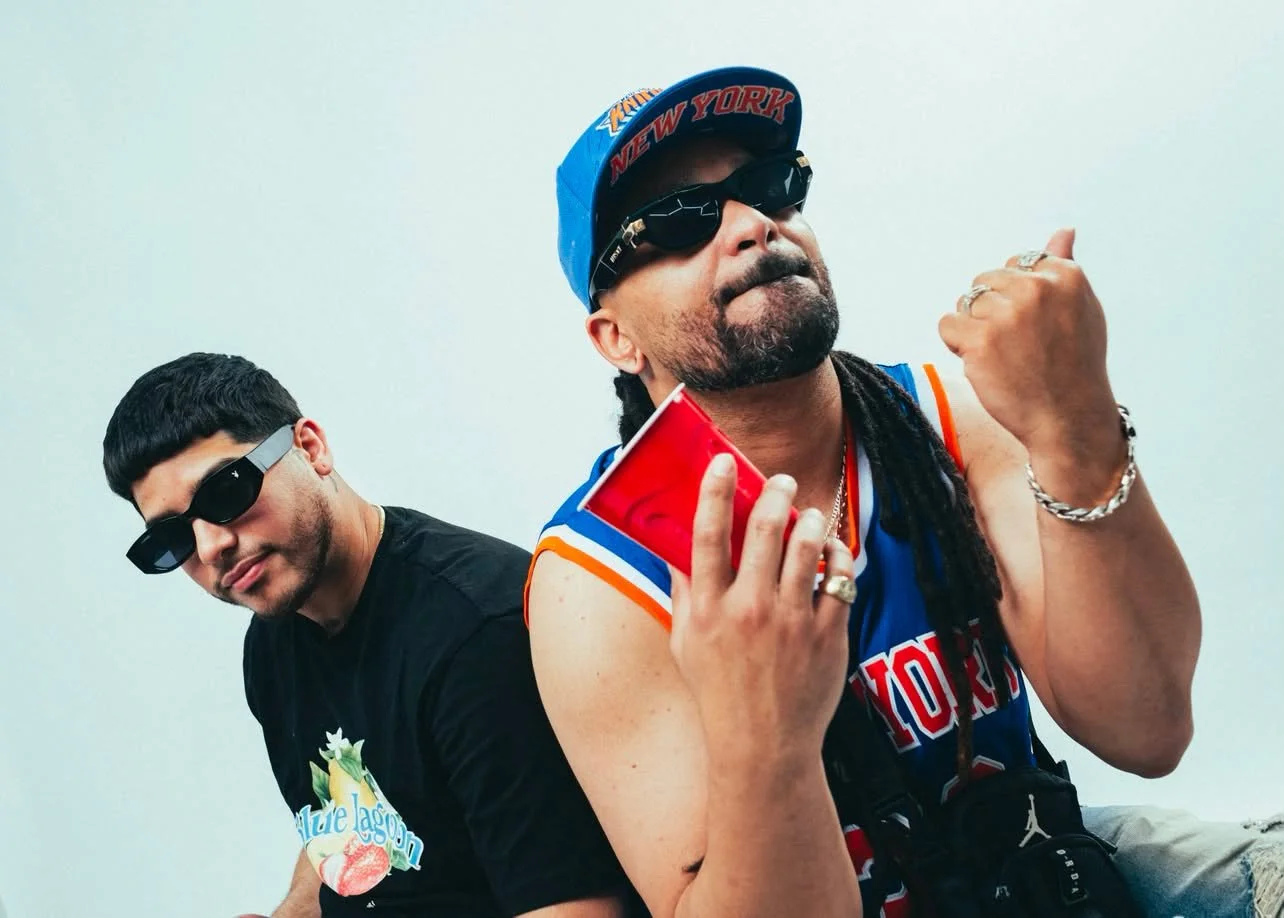 PERREO BOYS
