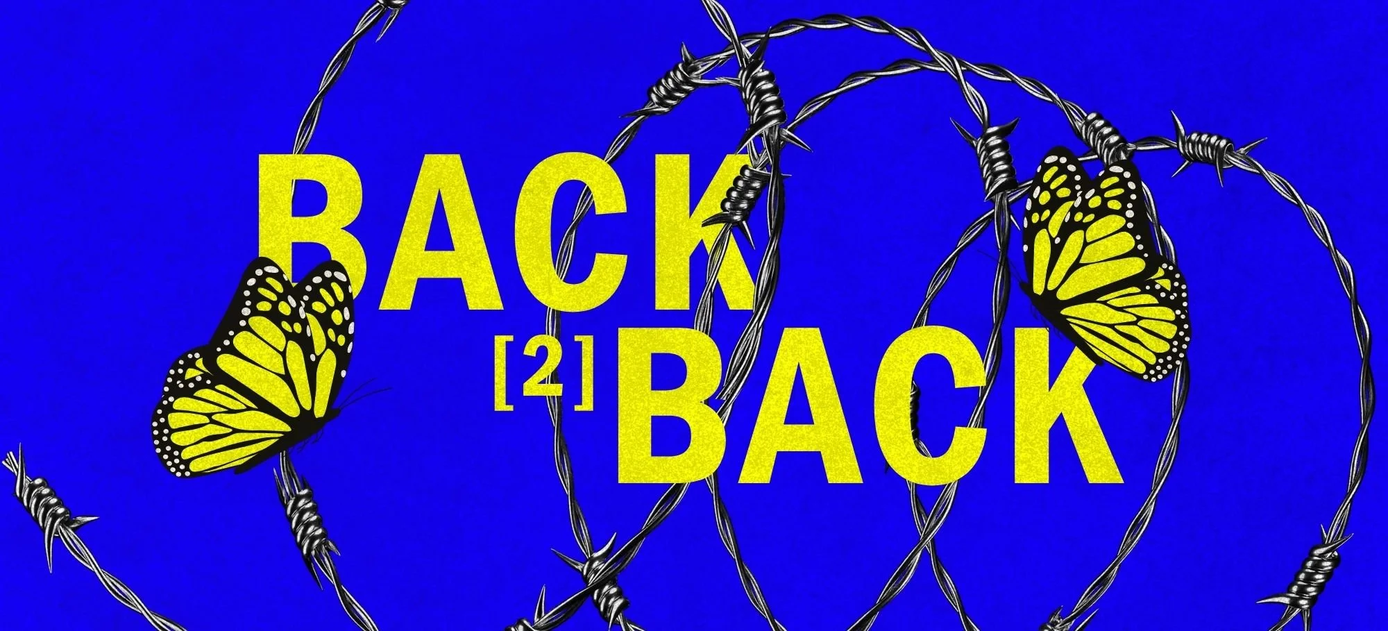 BACK [2] BACK