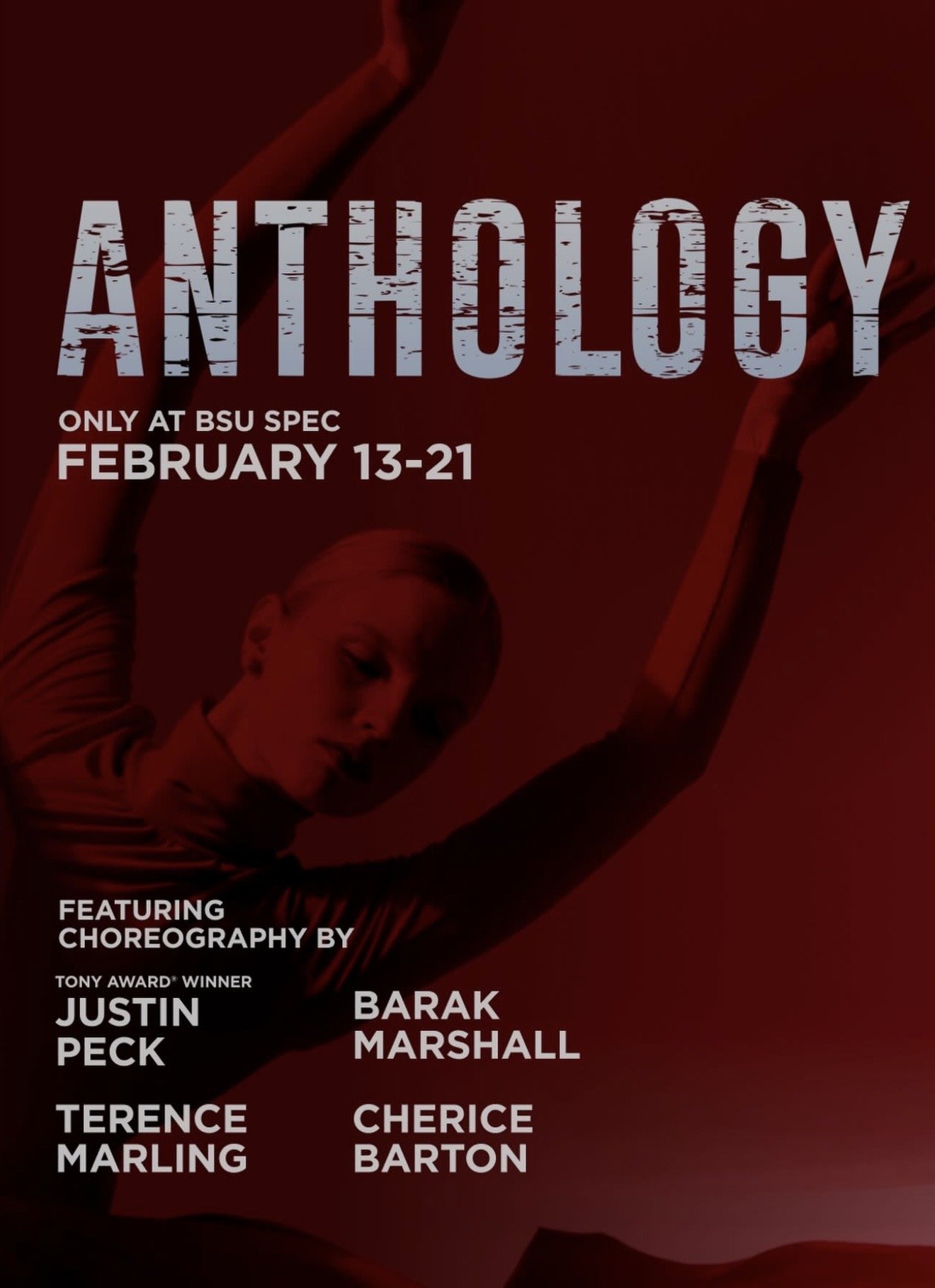 BALLET IDAHO: ANTHOLOGY OPENING NIGHT