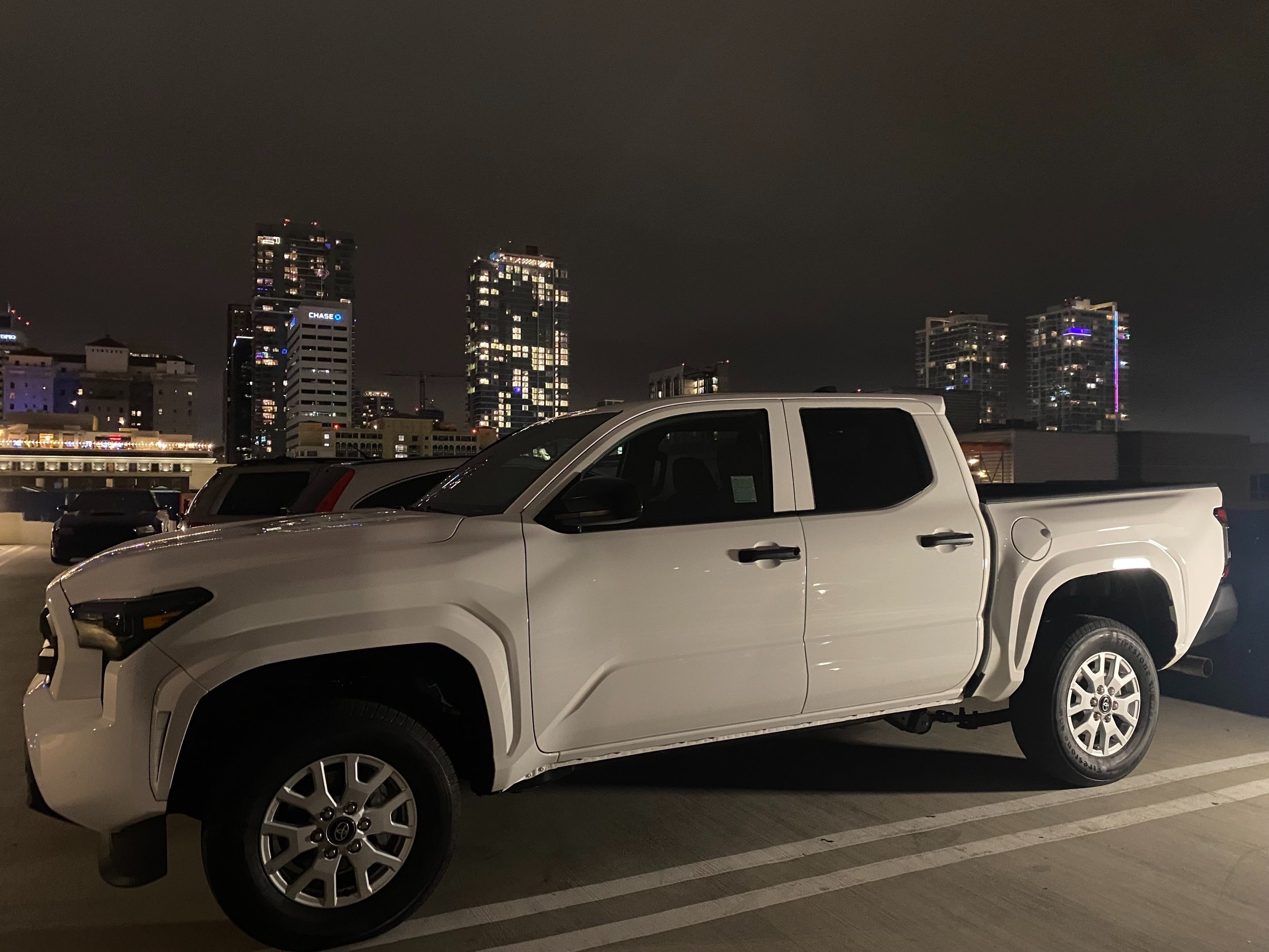 3-Year Ceramic Coating in San Diego — Starting at $399