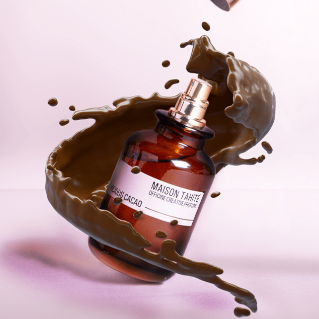 Maison Tahite distribution usa canada