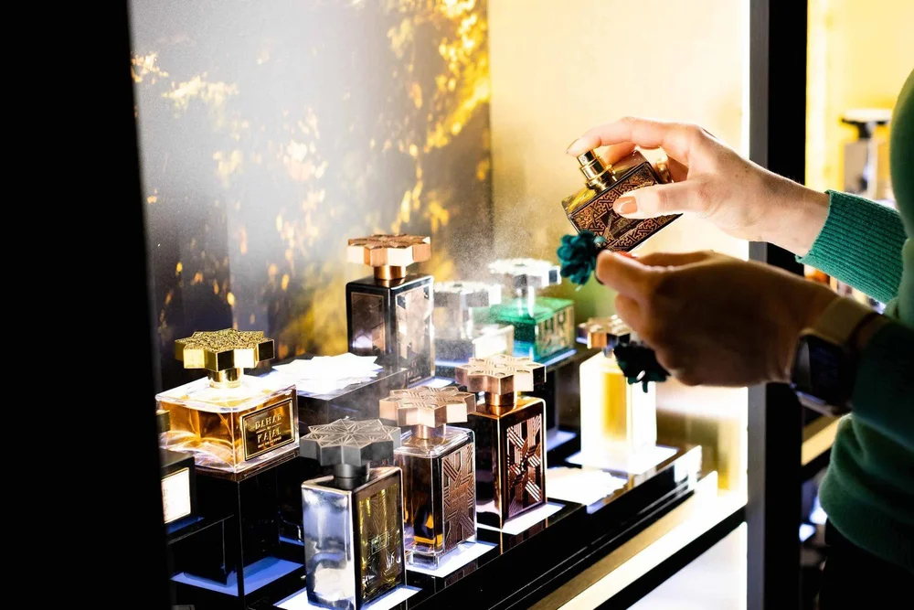 The Design Hub 95 Niche and Luxury Perfume Official Distributor The Design Hub 95 Niche and Luxury Perfume Official Distributor