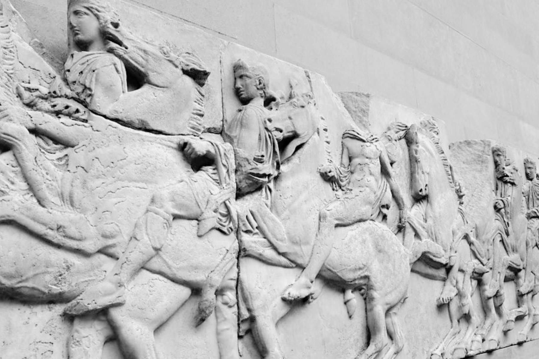 Obras de arte en tránsito: entre origen, memoria y mercado