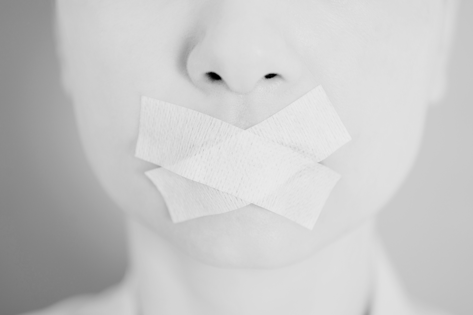 La libertad de expresión en el papel (…y por qué tenemos derecho a mentir)