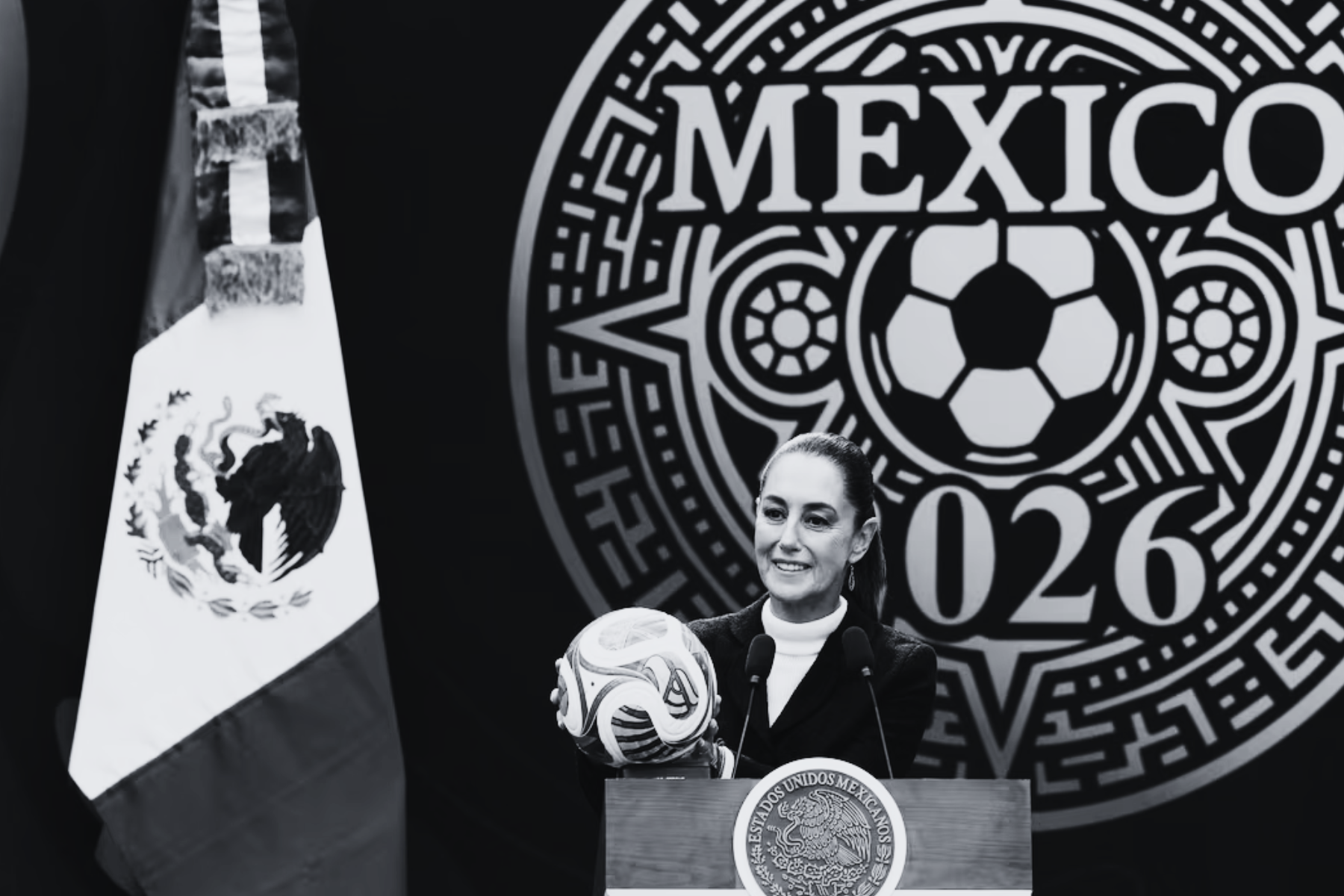 ¿La soberanía se defiende o se administra? La aparente paradoja en la política exterior mexicana