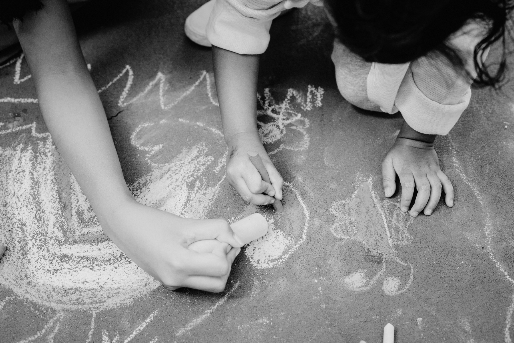Existir no se legisla: las infancias trans y la política de nombrar