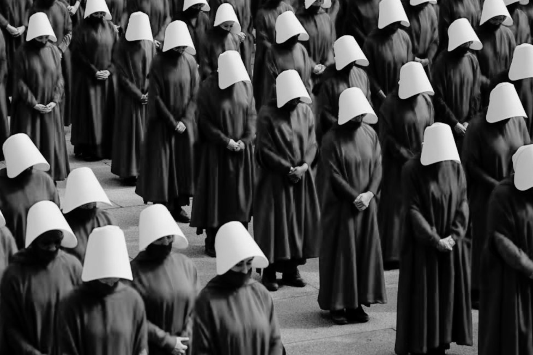 Tradwives: el camino de regreso a Gilead  