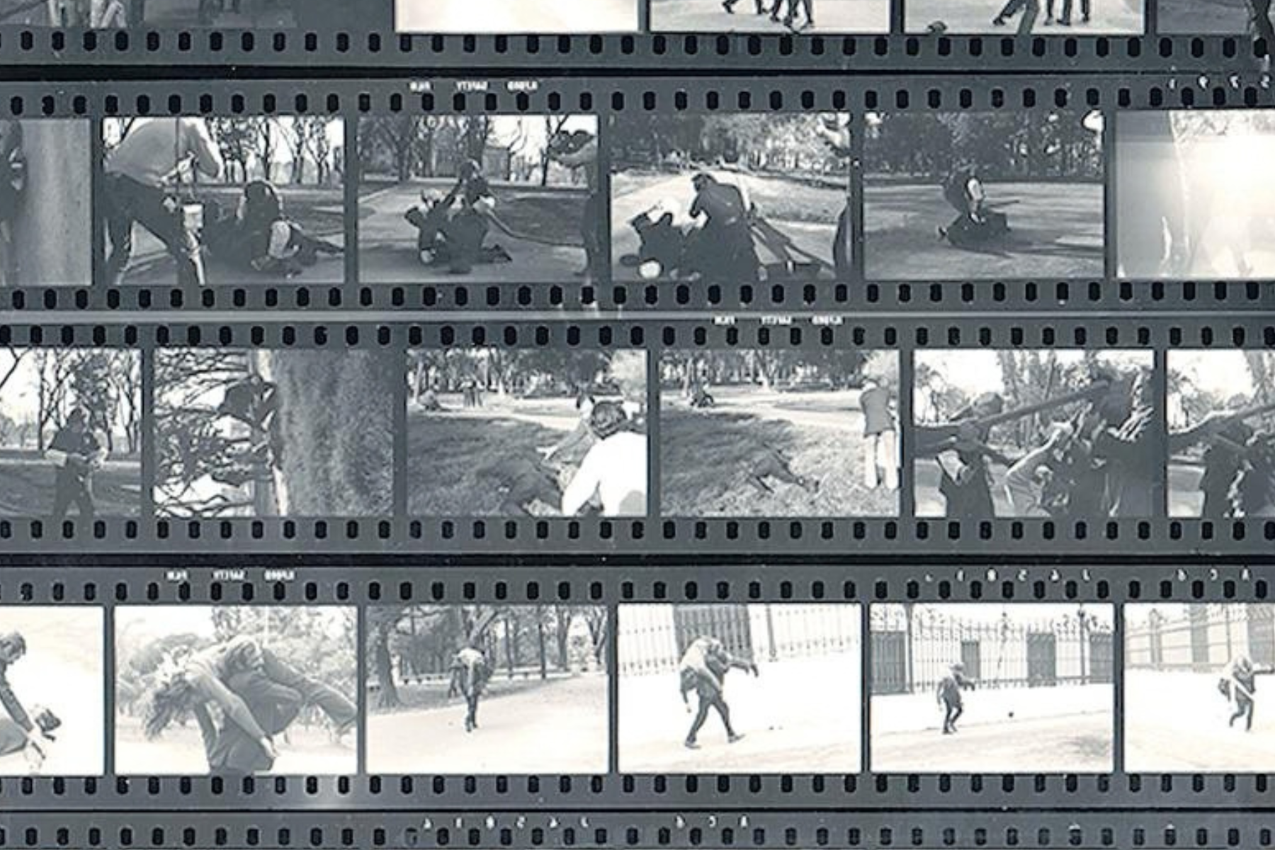La Geografía de la Memoria: Recordar como Deber Democrático