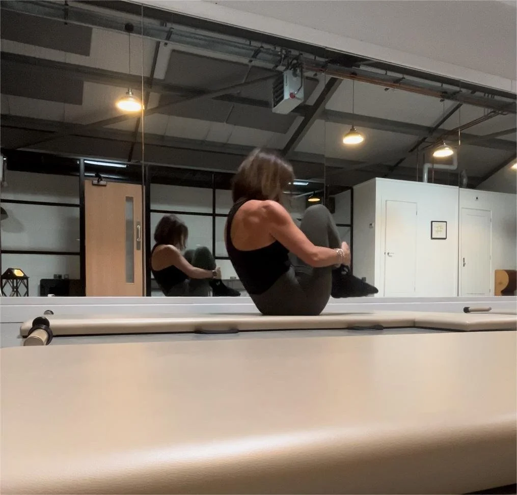 Why Mat and Apparatus Classes Are the Same Price (And Why That's Fair)