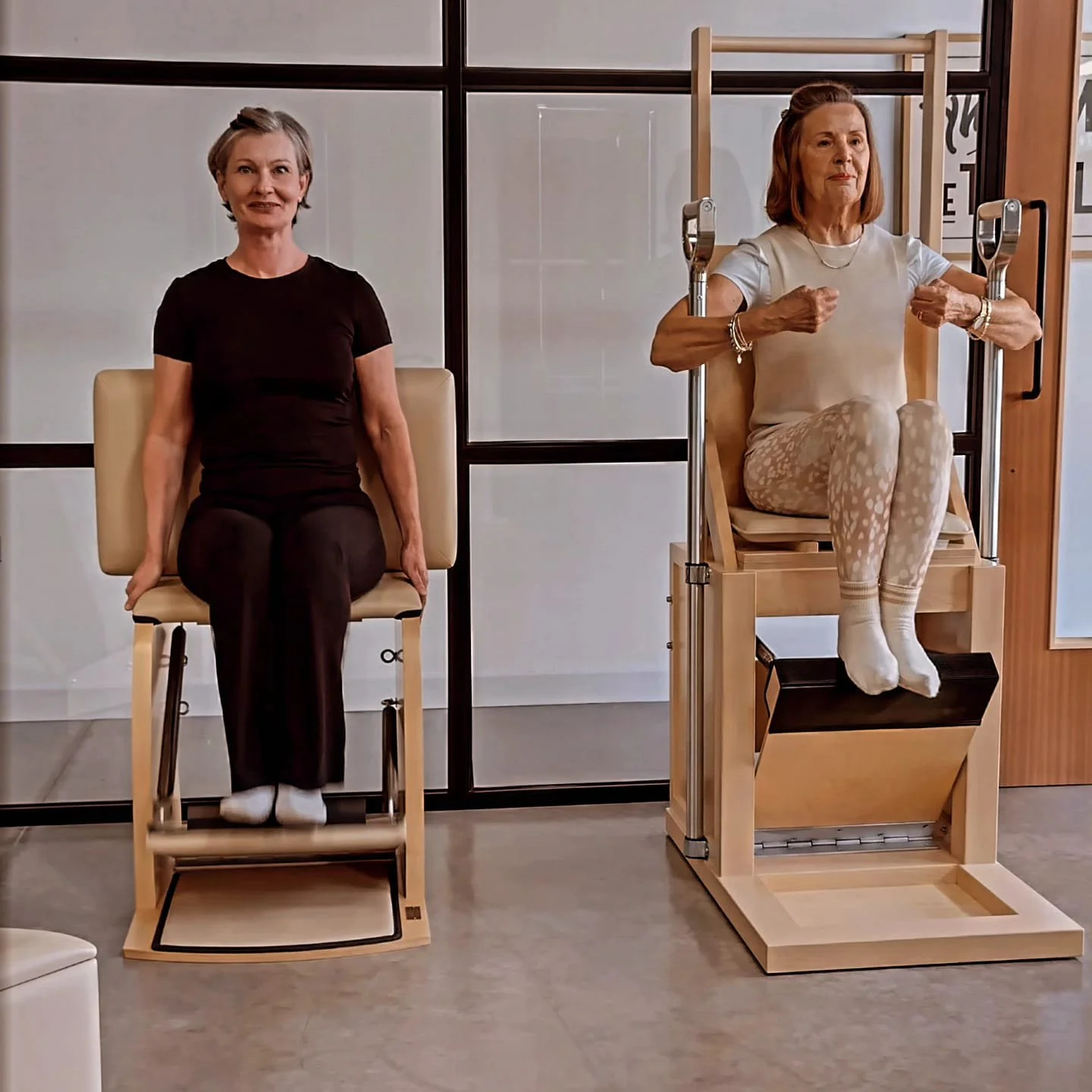 What the Chair Tells Us About How the Industry Understands Pilates
