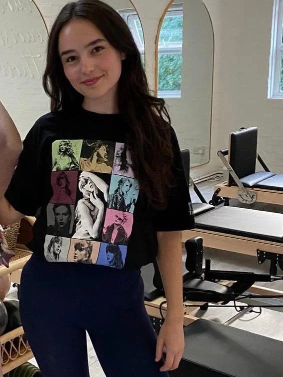 ✨ Welcome to the EQ Pilates family ✨

We&rsquo;re so excited to introduce our newest instructor, Demi, who will be joining us from 11th April!

Demi brings a fresh energy and passion for movement, and we can&rsquo;t wait for you all to meet her in cl