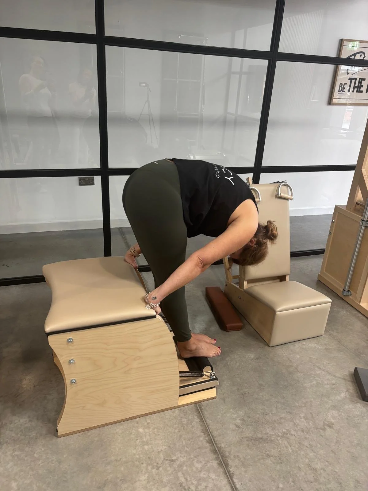 TRUST THE BUILD