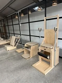 What EQ's Move to Classical Pilates Means for You