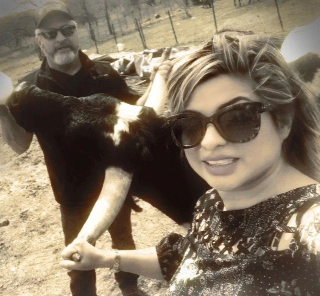 Enjoy nature, bring your friends to The Horseshoe Bend Retreat - Wedding Venue Lodge and Campground near DFW - Winstar Casino - Texoma