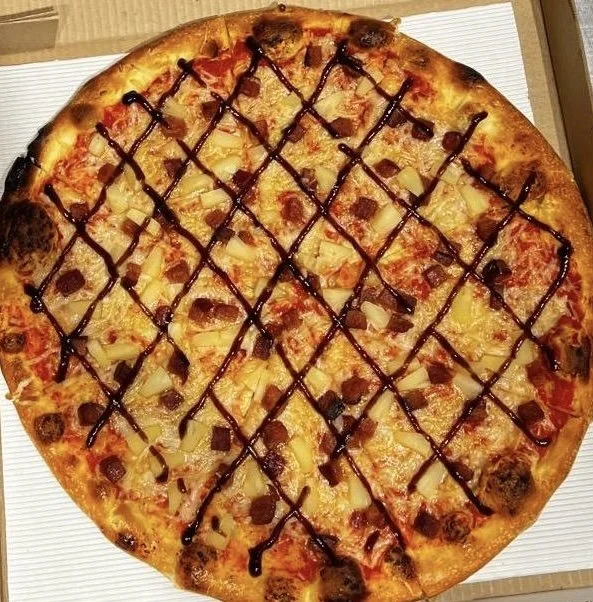 Wowee Maui Pineapple(Hawaiian)