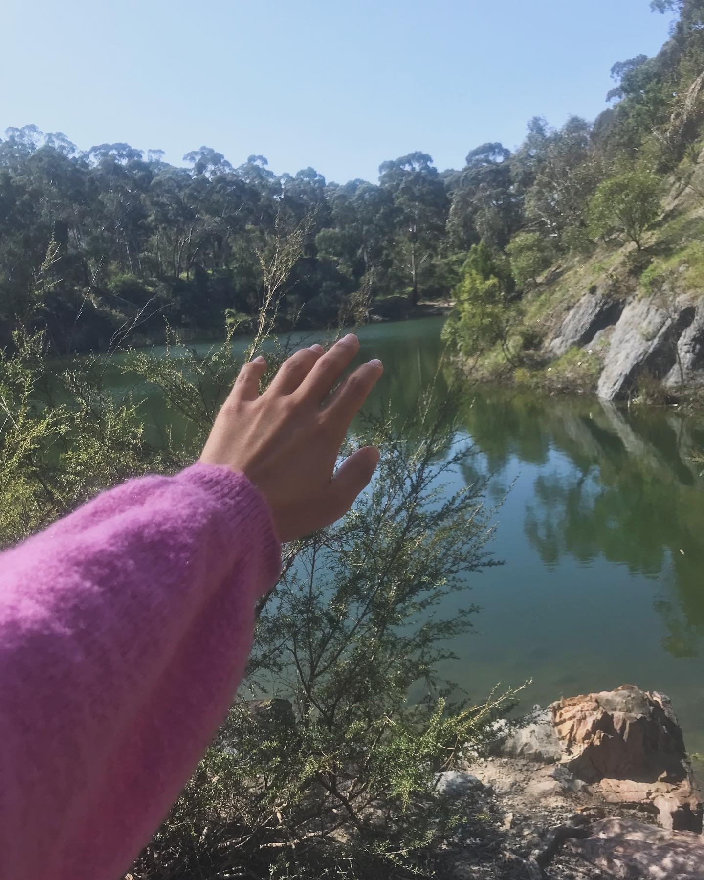 Found a portal⚗️ Everything can be a portal to our soul, but nature is a powerful one. Nature opens our hearts and minds, and helps us feel limitless and boundless even in a tragic world.
.
.
.
#nature #portal #meditation #⚗️
