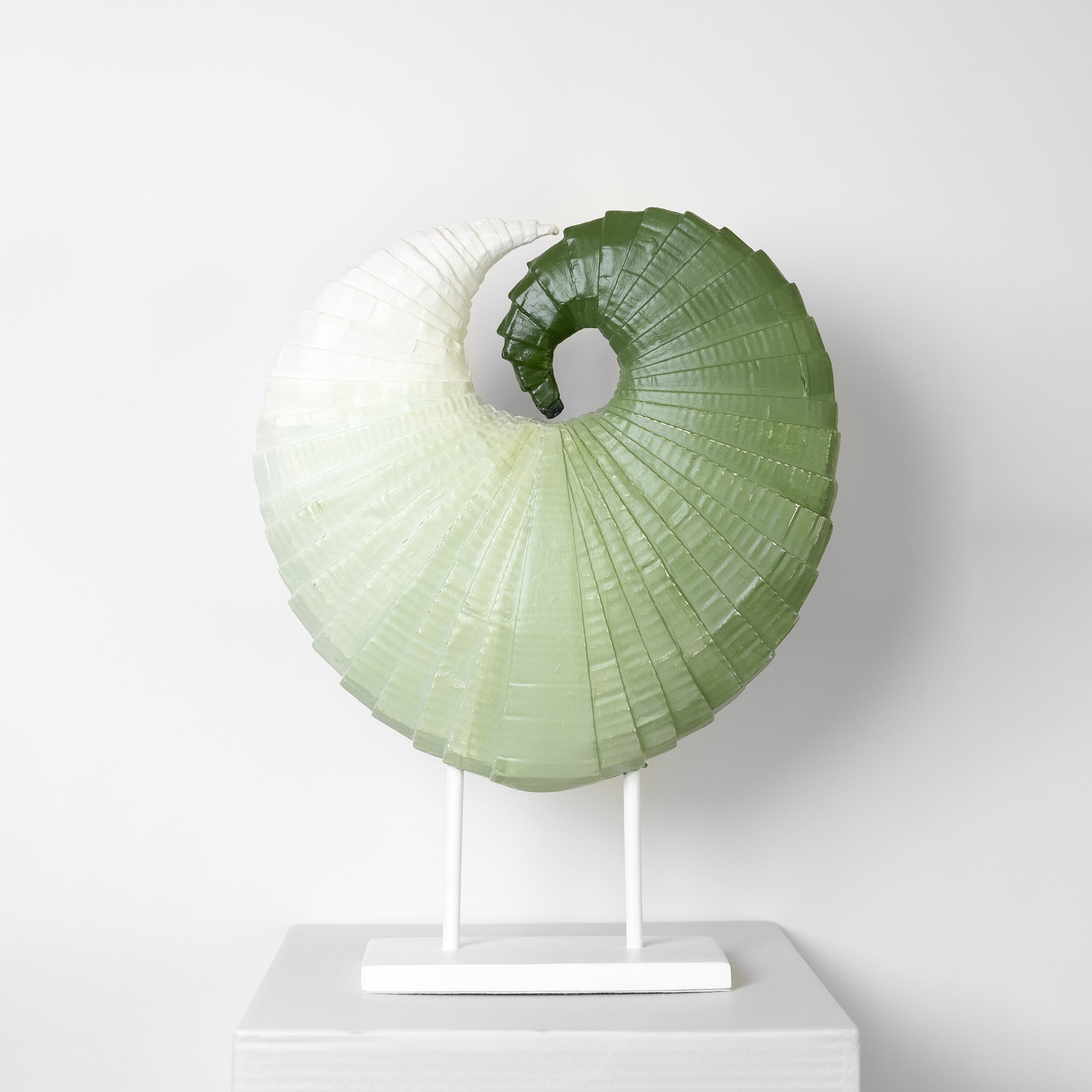 SOLD 'Koru'