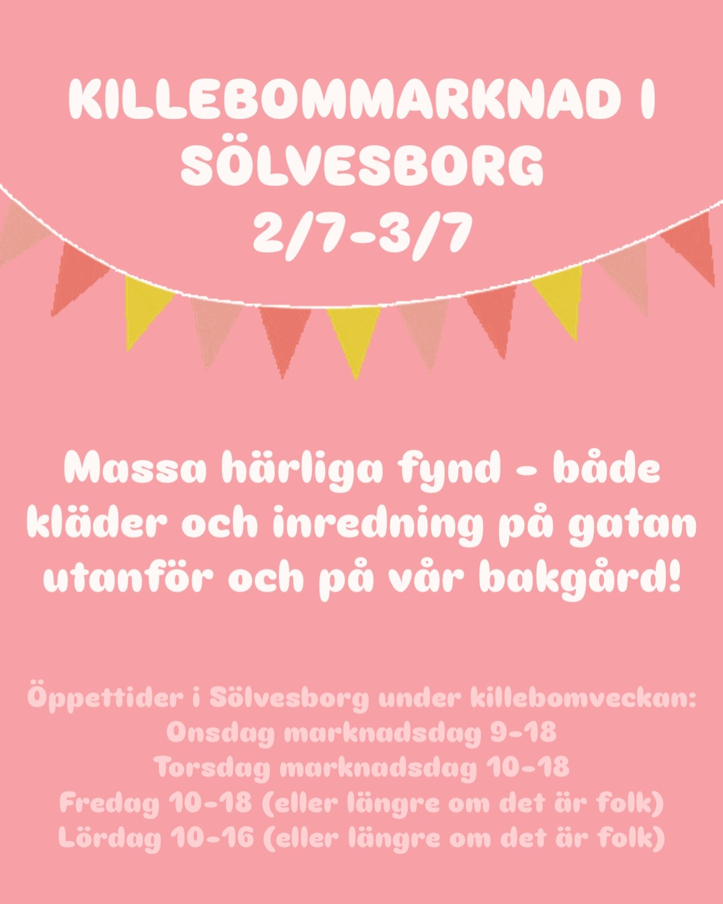 Hoppas vi ses!👋🏻