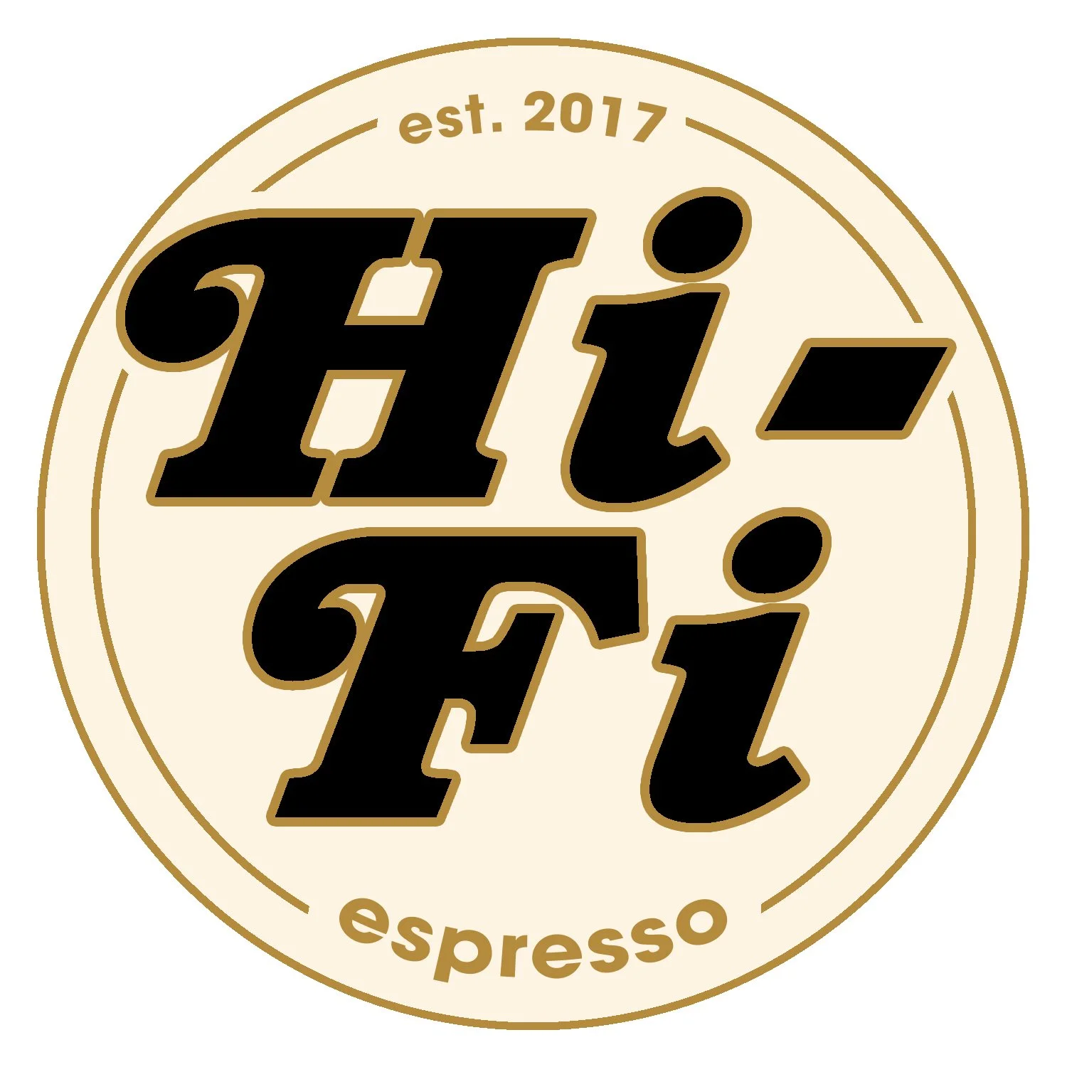 Hi-Fi Espresso Llc.