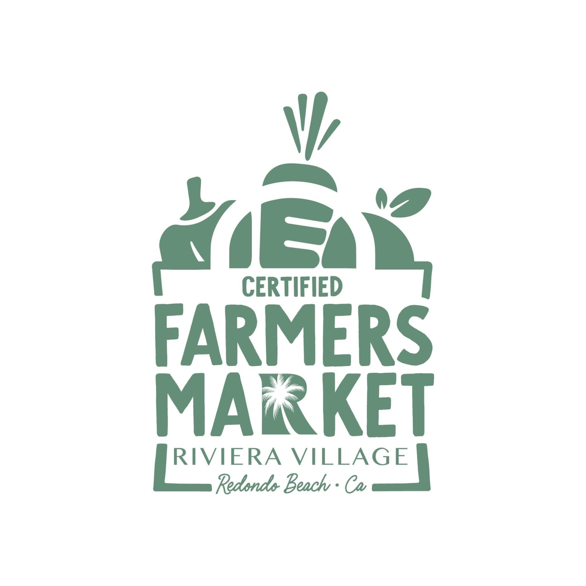 Riviera Village Certified Farmers Market 