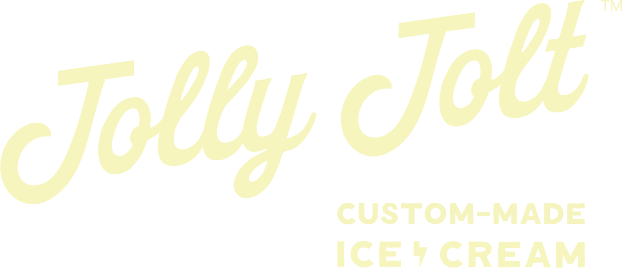 Jolly Jolt Real Fruit Ice Cream