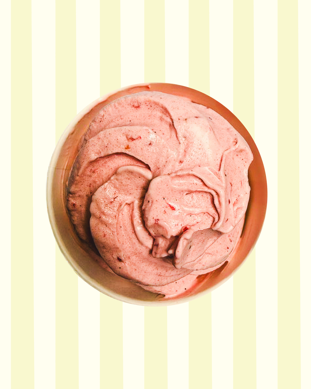Strawberry Ice Cream Jolly Jolt
