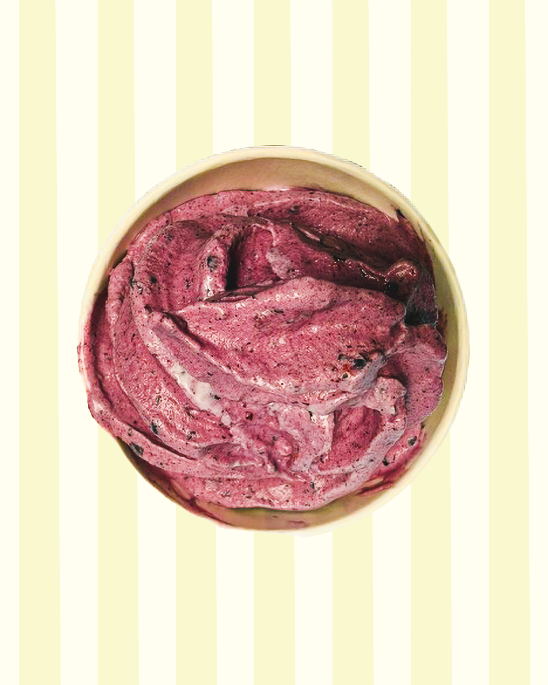Fruit Tsunami Ice Cream Jolly Jolt