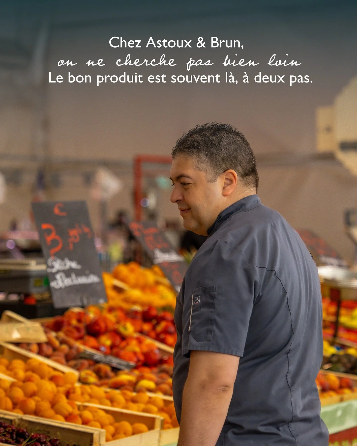 Pas besoin d&rsquo;aller loin pour bien faire 👀&nbsp;On conna&icirc;t les visages, on conna&icirc;t les produits 🐟😋
-
No need to go far to do things right 👀&nbsp;We know the faces, we know the products 🐟😋

#cannes #seafood #restaurant #fruitsde