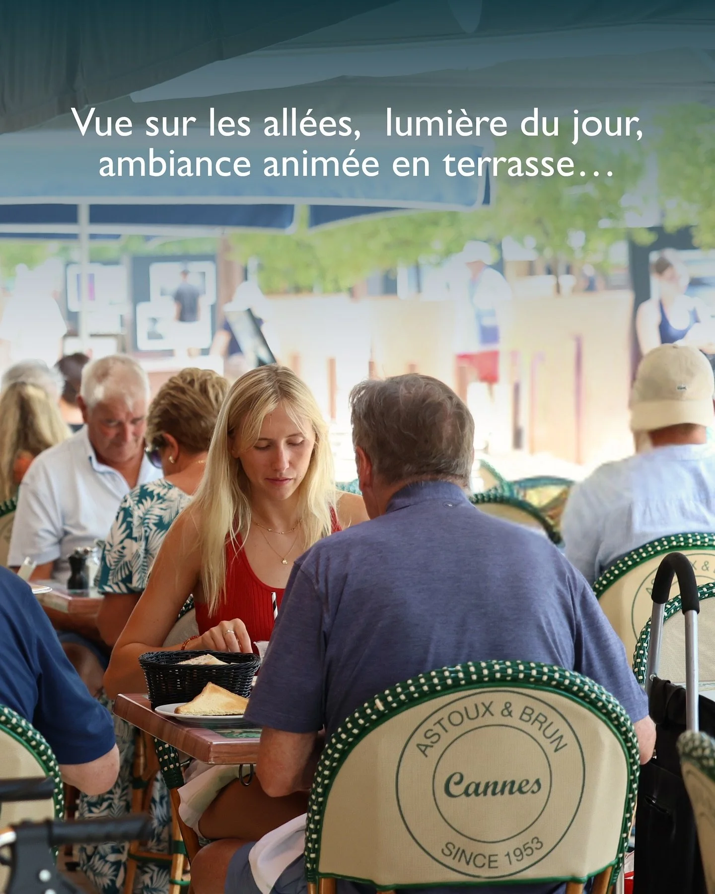 &Agrave; chacun son coin pr&eacute;f&eacute;r&eacute;. L&rsquo;essentiel, c&rsquo;est ce qu&rsquo;il y a dans l&rsquo;assiette&hellip; et avec qui on le partage 👀
-
Everyone has their favorite spot. What really matters is what&rsquo;s on the plate&h