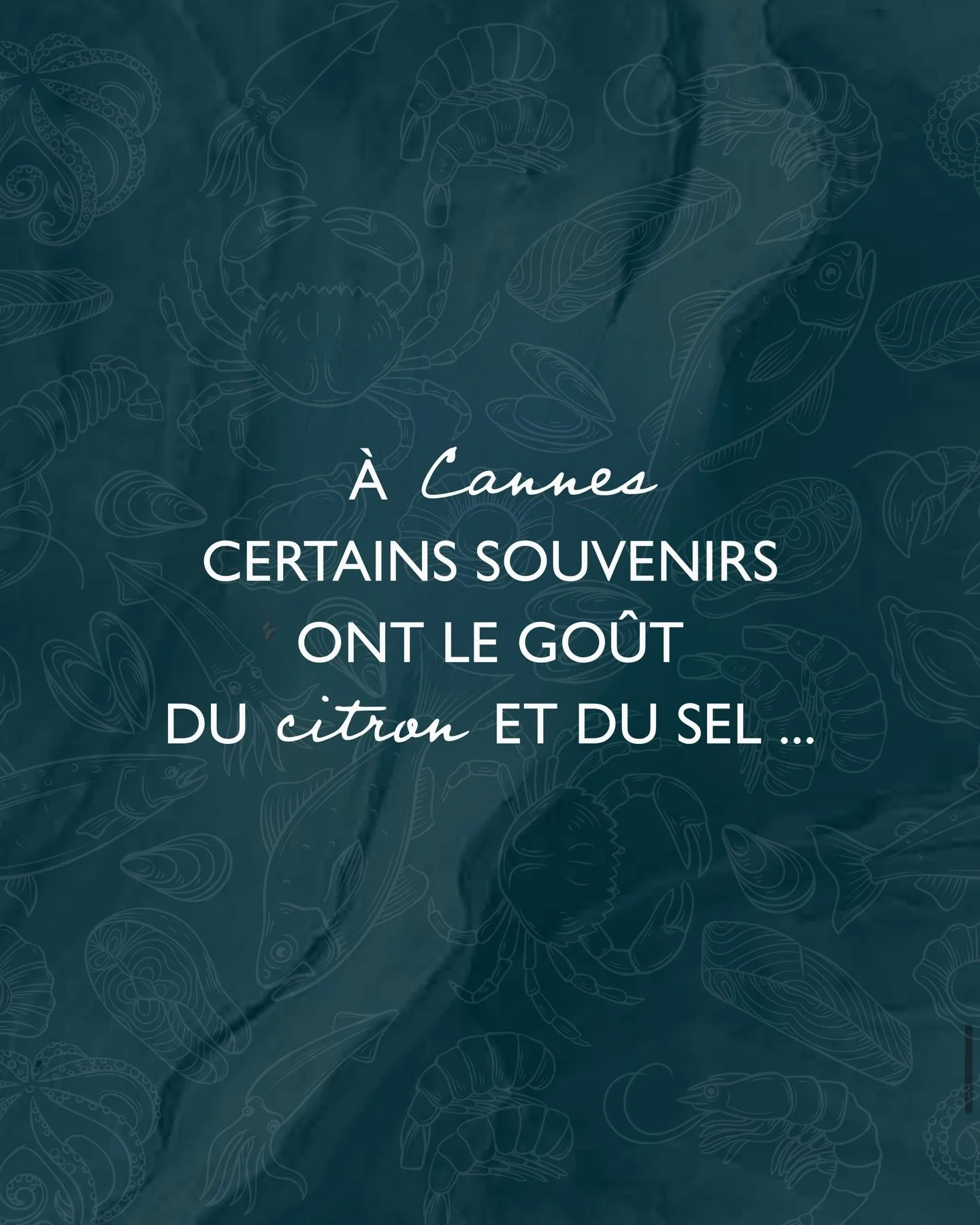 💙🦪 Merci pour ces instants capt&eacute;s, v&eacute;cus et surtout savour&eacute;s en famille, entre amis, ou simplement entre bons vivants.

👀 Continuez &agrave; nous taguer, on adore voir Astoux &amp; Brun &agrave; travers vos yeux !
-
💙🦪 Thank