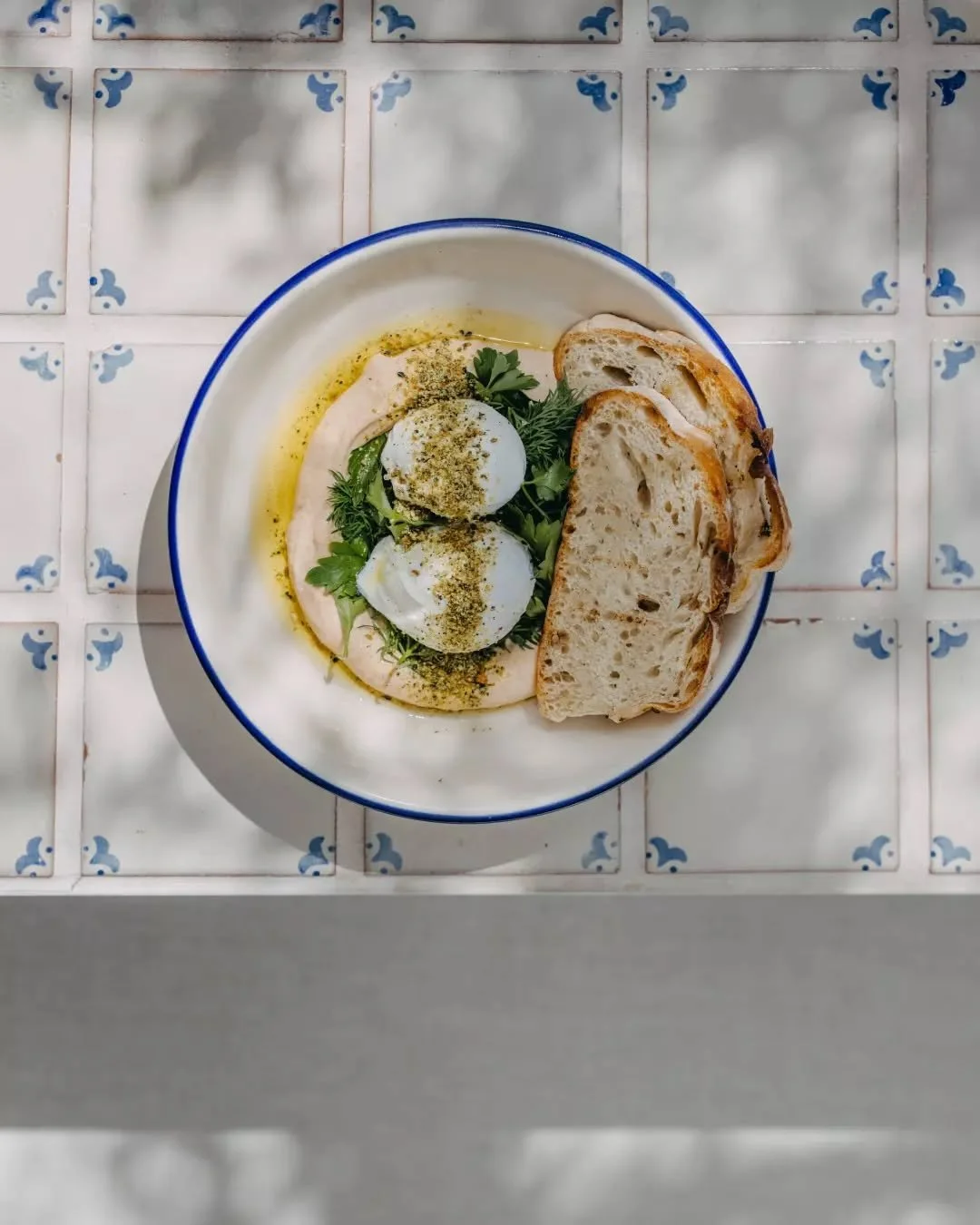 Saturdays call for breakfast by the sea. Join us from 8am and savour the perfect start to your day. 

Reserve now, link in bio.