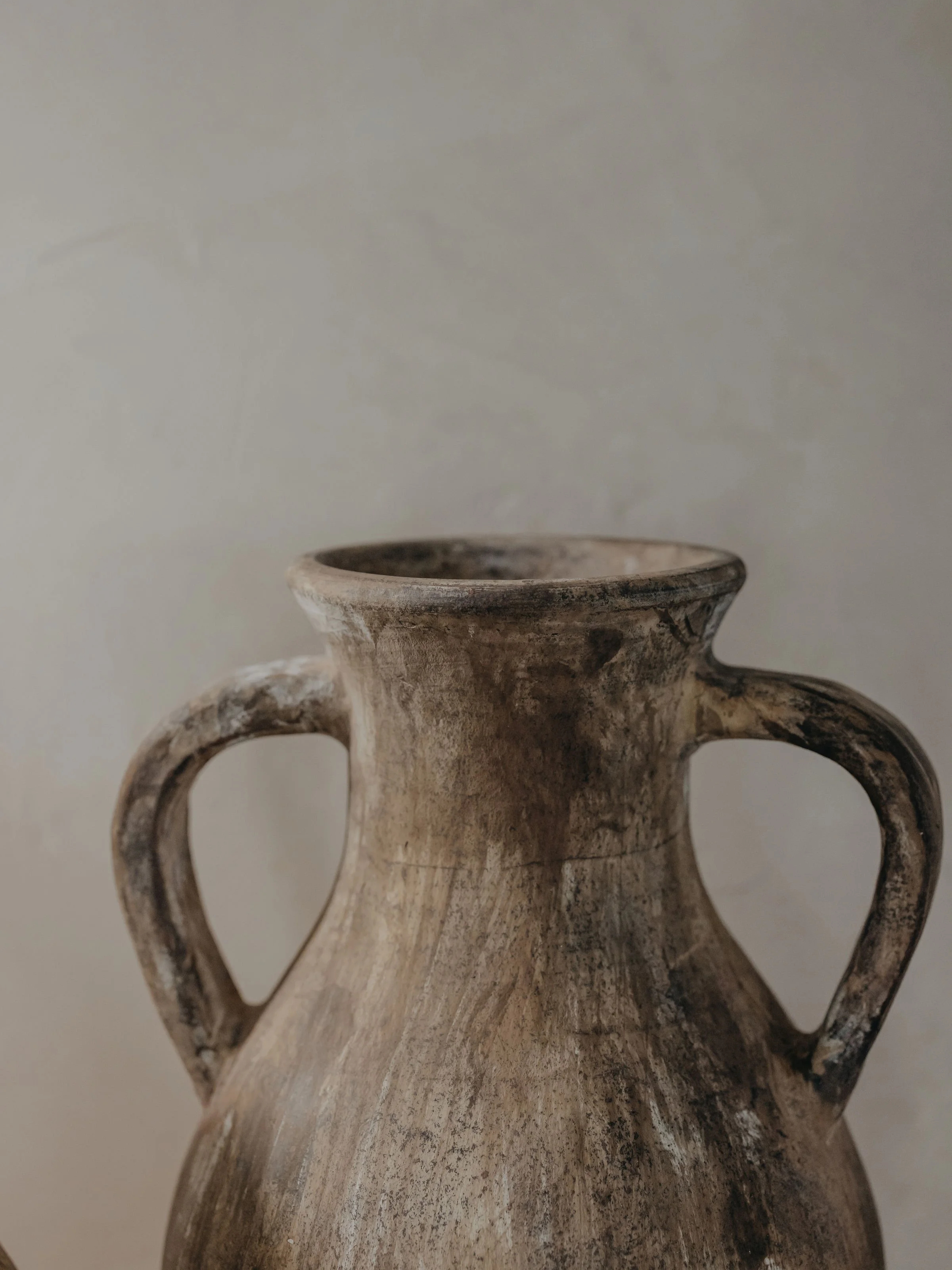 Uku Vessel