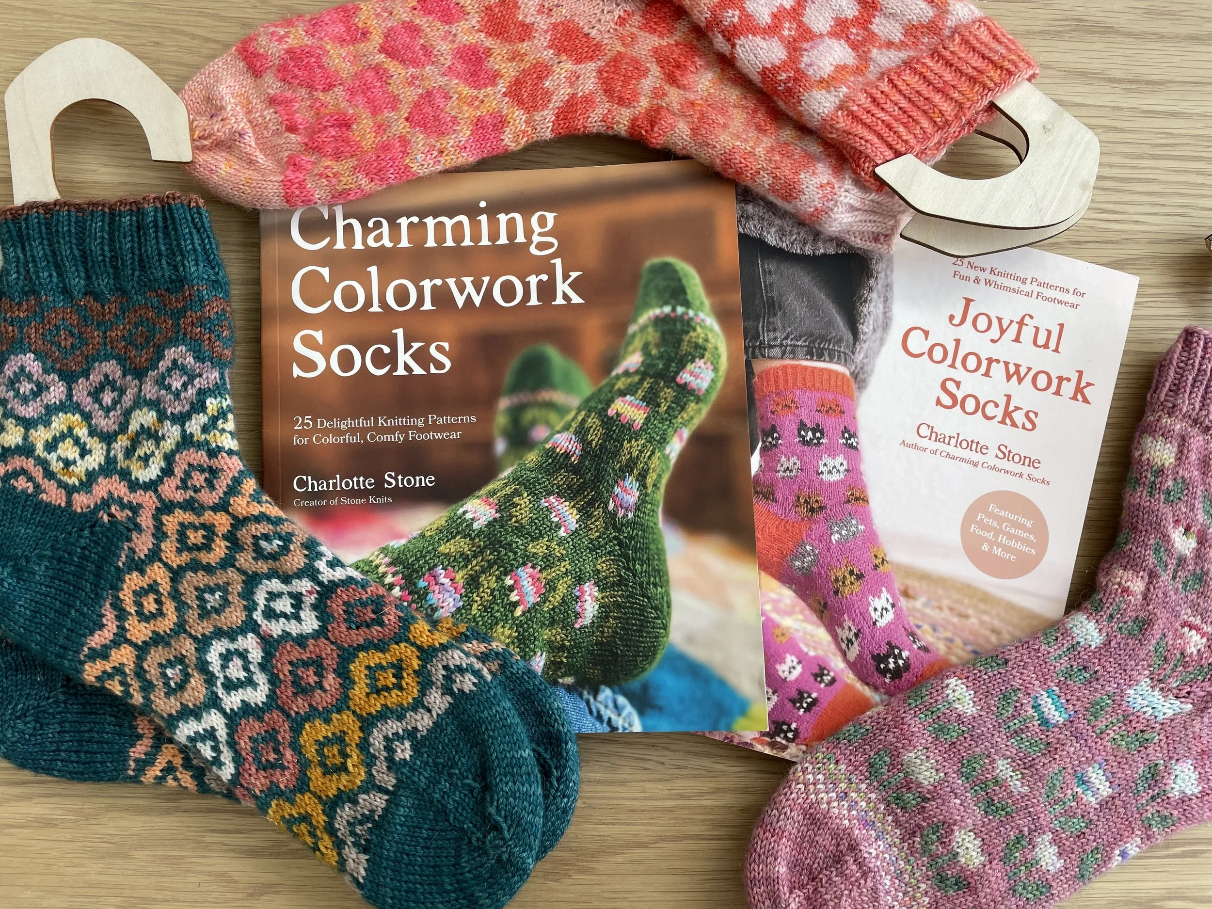 La Bergerie, la collection de Charlotte Stone - Janvier - Vente exceptionnelle