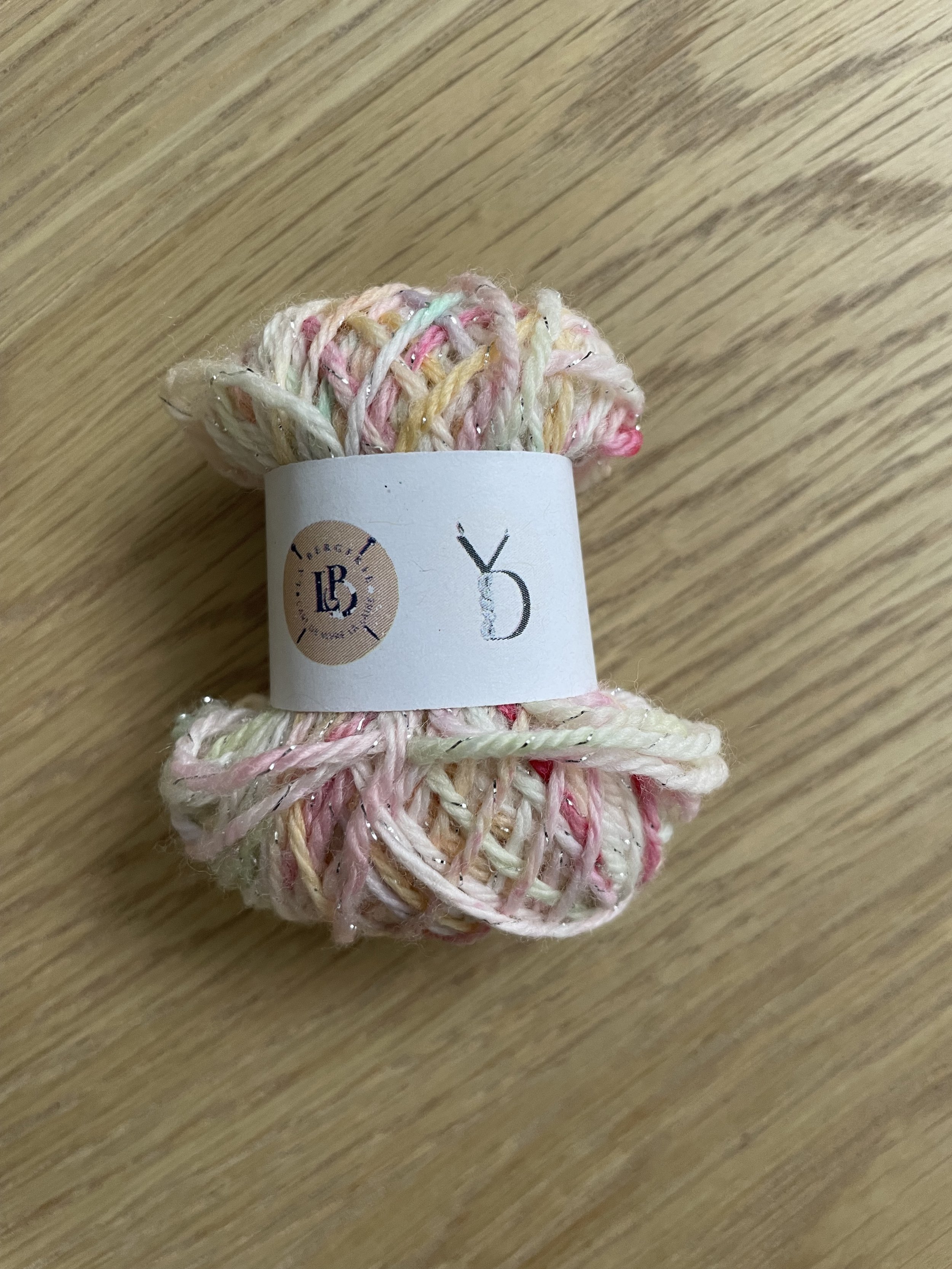 Licorne - Yggdressil