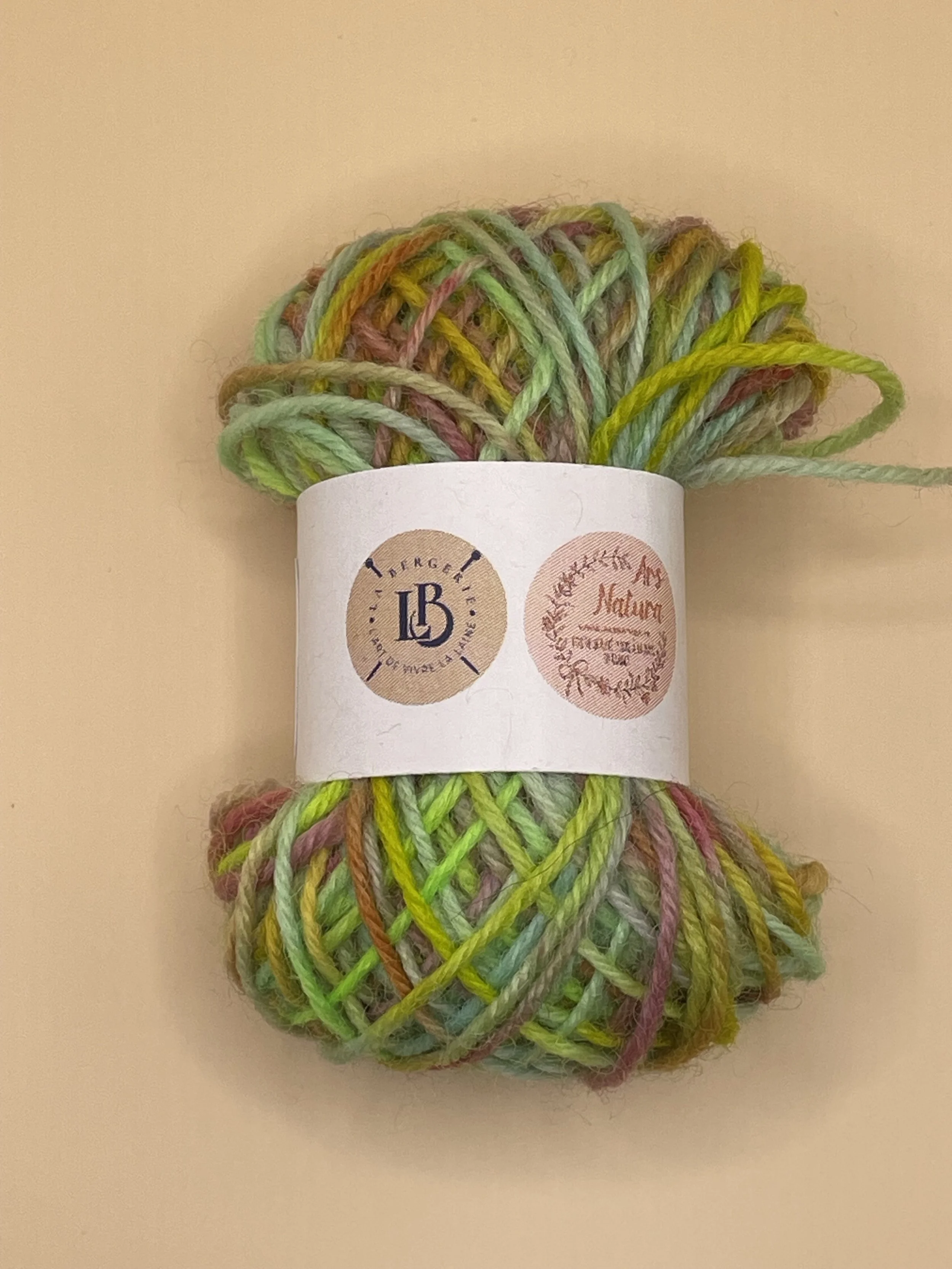 Full Moon party - Ars Natura