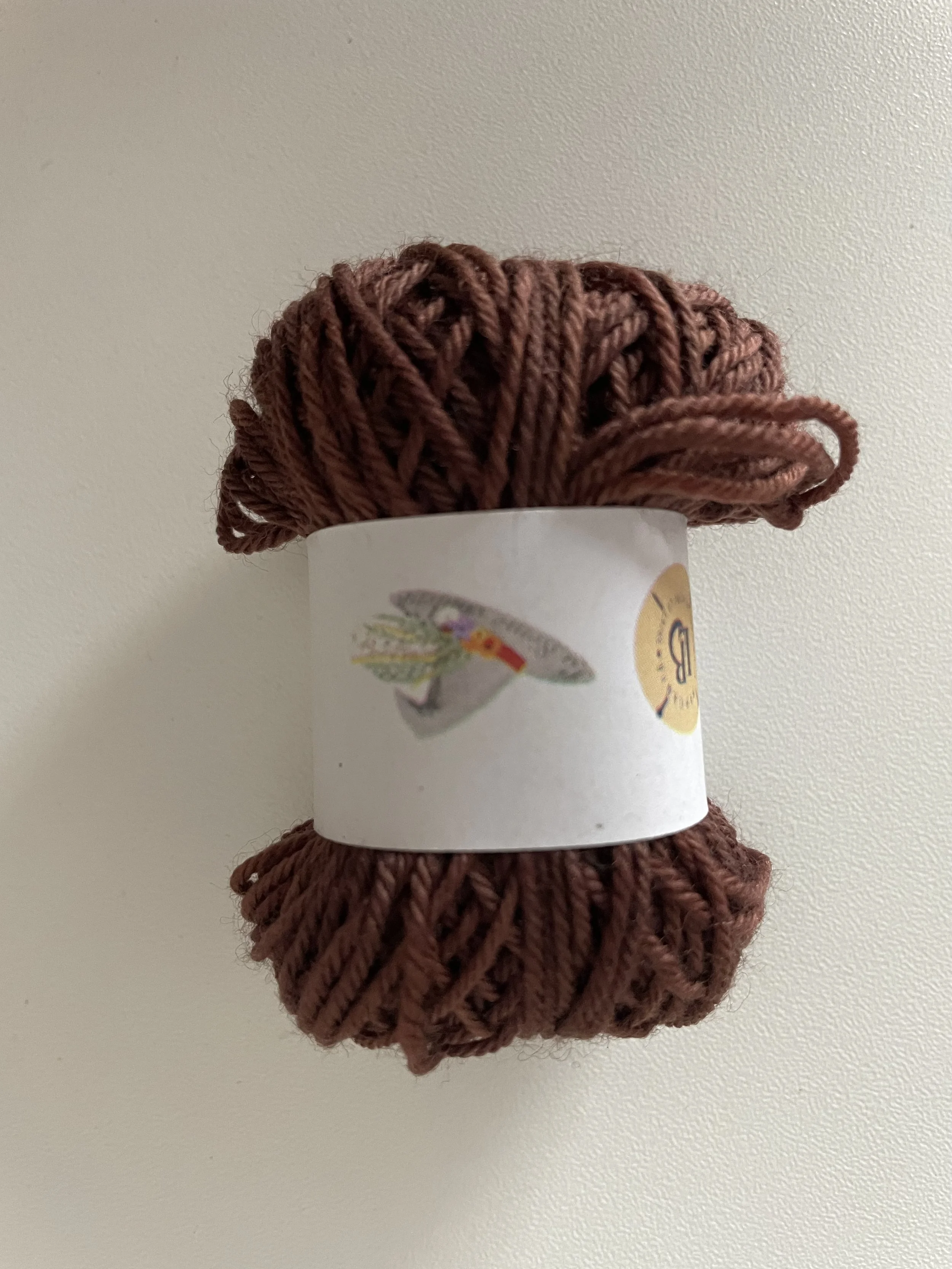 Rian - La 8ème couleur