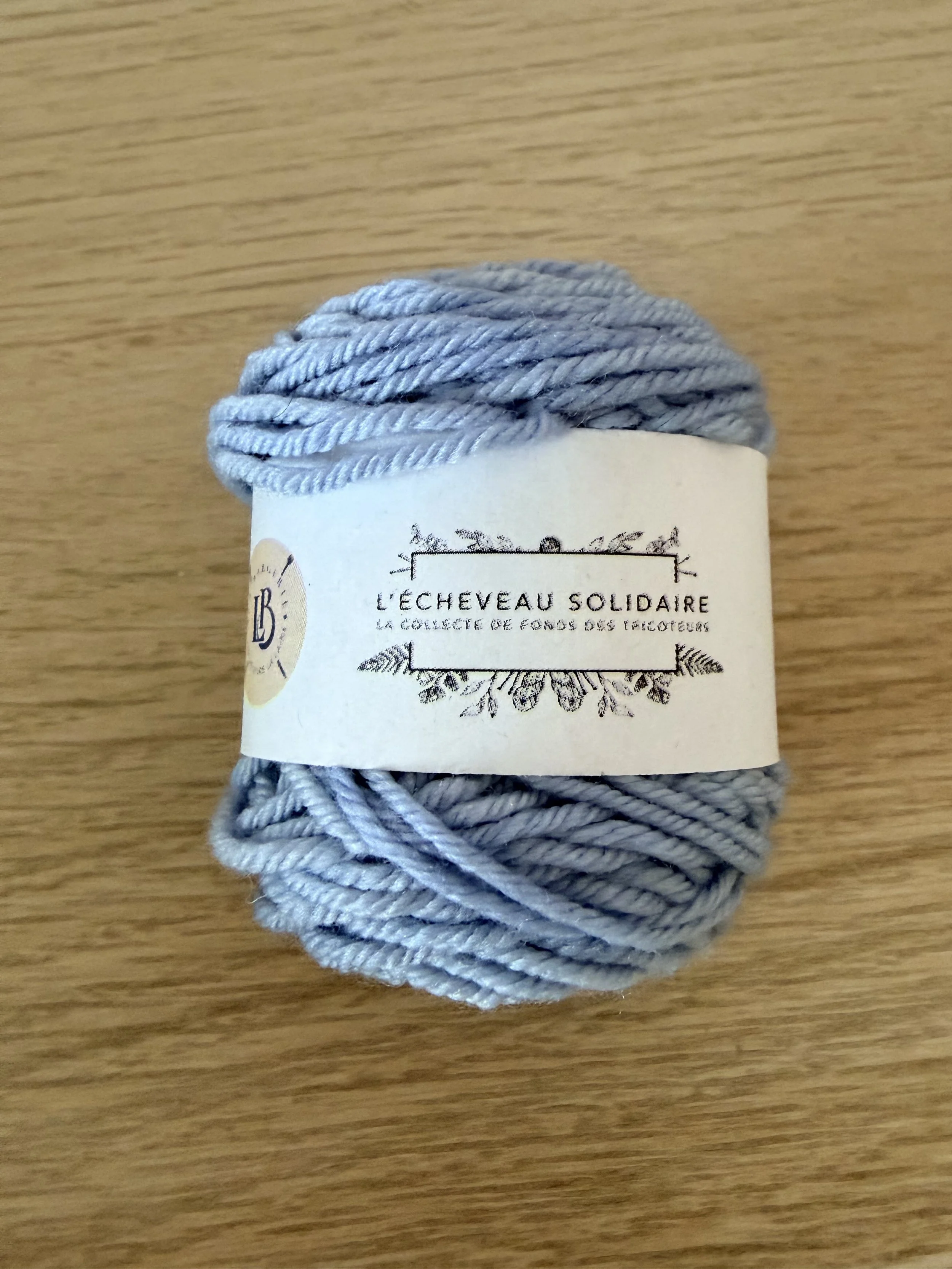L'éveil des lucioles (Solstice) - L'Écheveau Solidaire