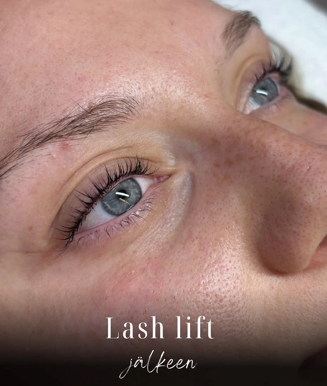 LASH LIFT🧡 helpottamaan kes&auml;&auml; ja arkea

Mik&auml;s sen parempaa, kun her&auml;t&auml; aamulla ripset taivutettuina valmiina p&auml;iv&auml;&auml;n! 🥰 lopputulos pysyy useita viikkoja!

#ripsienkestotaivutus#lashlift#arjenhelpotus#kauneush