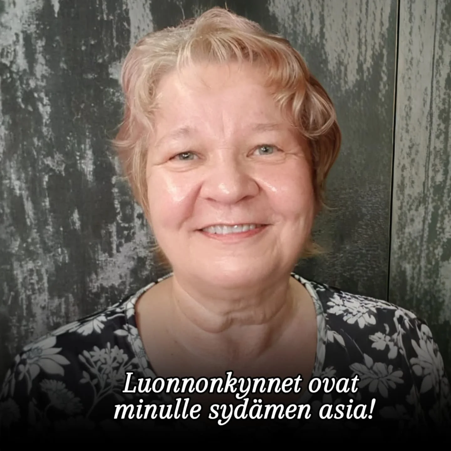 🌿 Virpille luonnonkynnet ovat syd&auml;men asia!

💚Rakastan n&auml;hd&auml;, kun asiakkaan oma kynsi vahvistuu hoito kerrallaan. Ei aina tarvita kynsilakkaa tai rakennekynsi&auml; &ndash; joskus paras kauneus on ihan oma, terve kynsi.

Siksi tarjoa