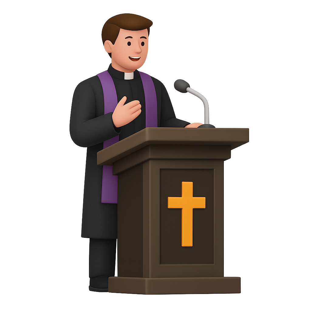 Pastor