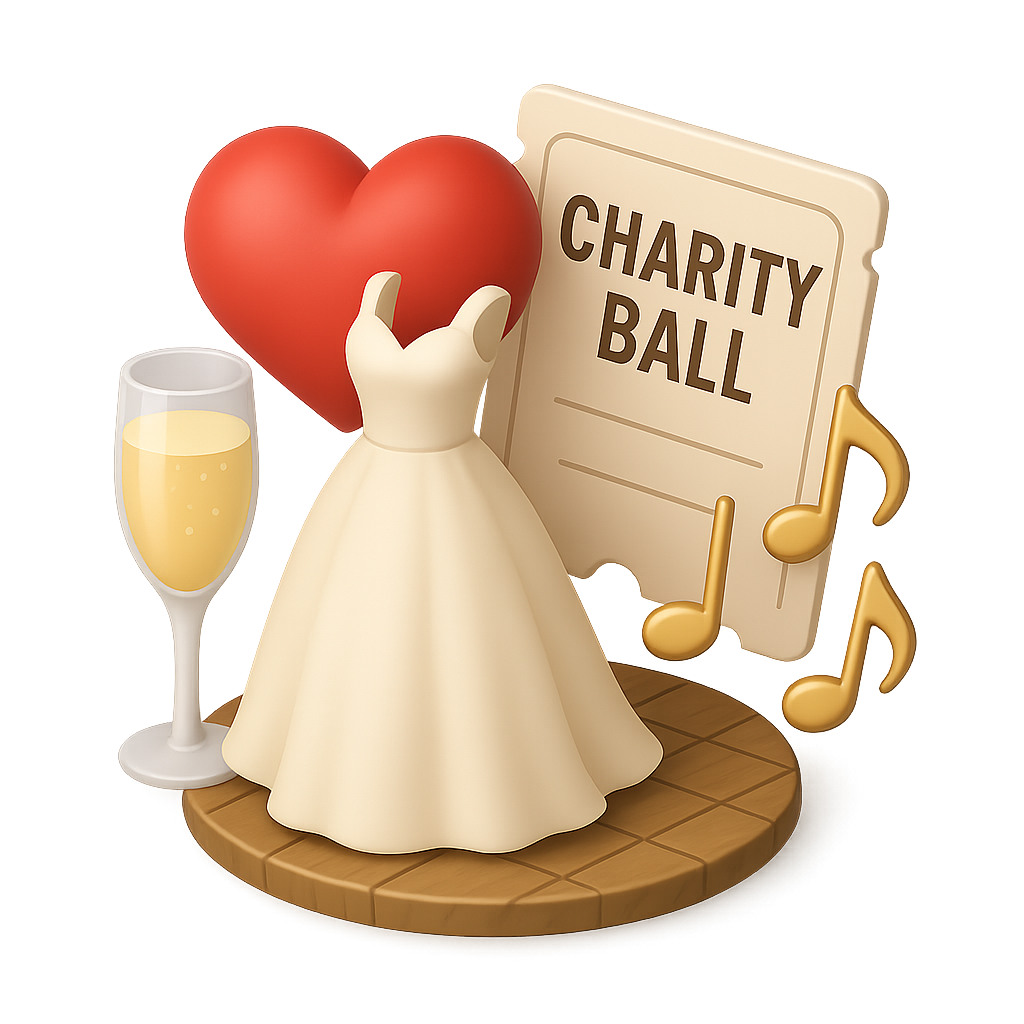 Charity Ball