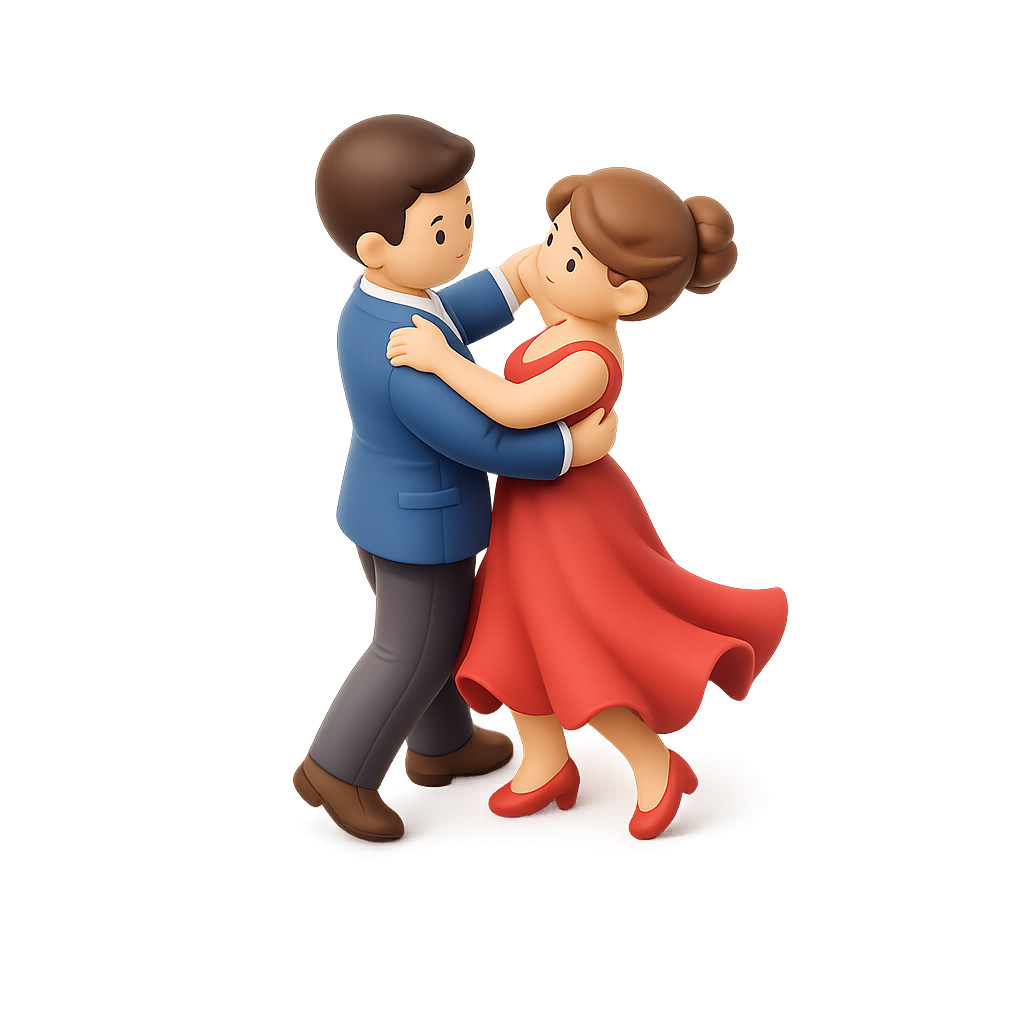 Couple-Dancing