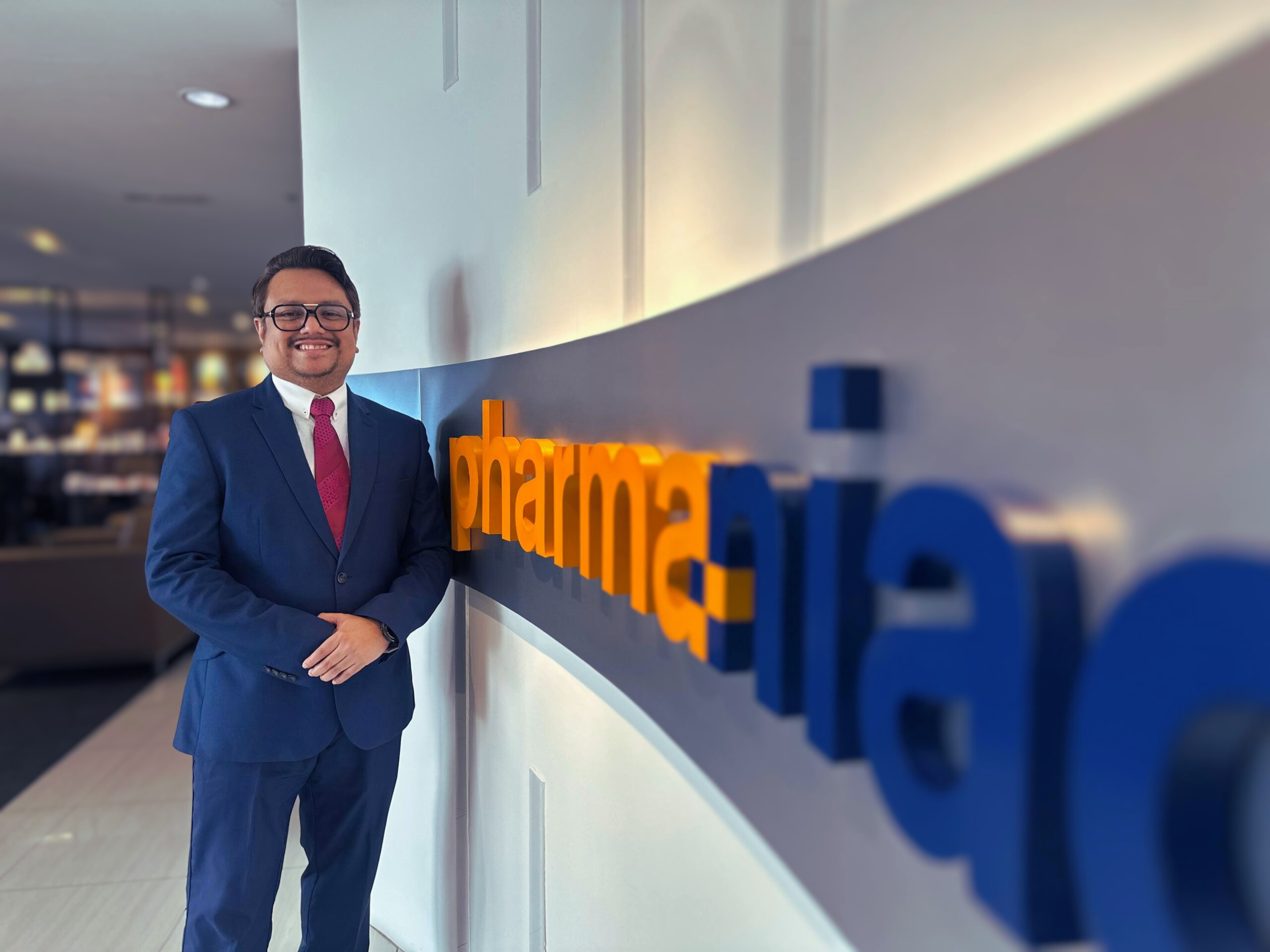 Beyond The Prescription: Building Trust And Accessibility In Malaysia’s Healthcare Map: Dr Israfil Merican, Vice President, Biopharma and Patient Access of Pharmaniaga Berhad, Shares